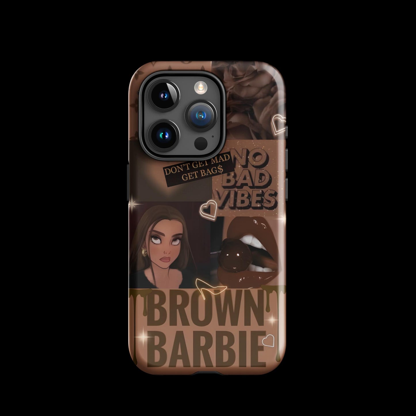 Tough Case for iPhone®