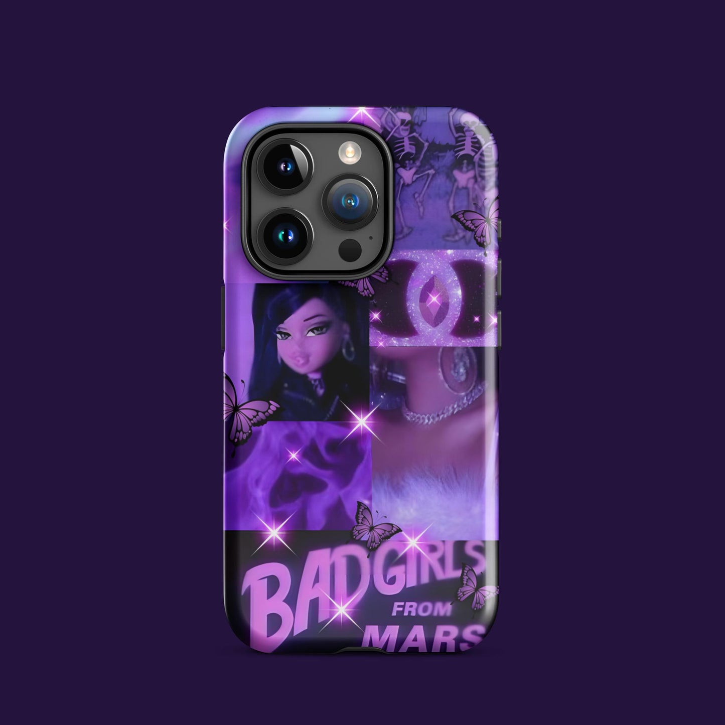 Tough Case for iPhone®