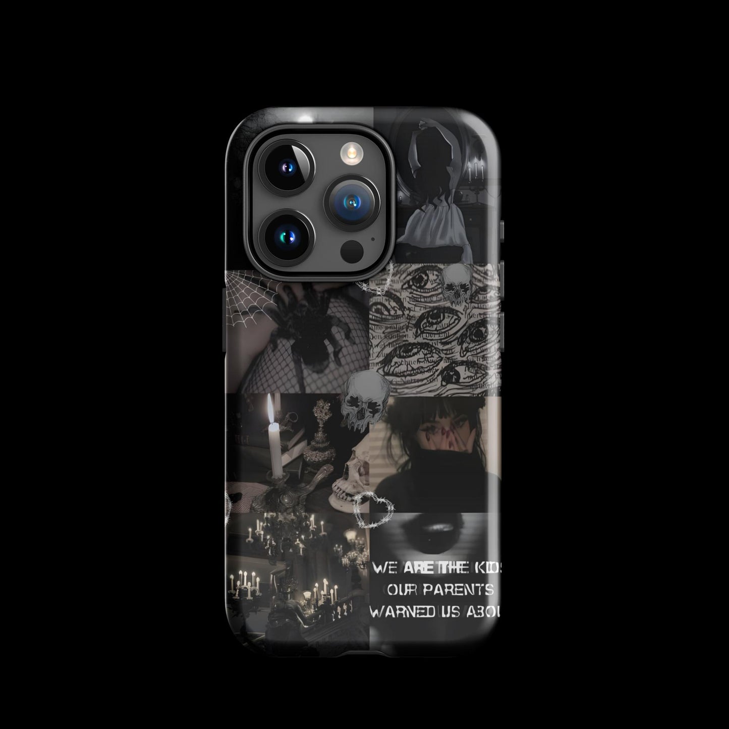 Tough Case for iPhone®