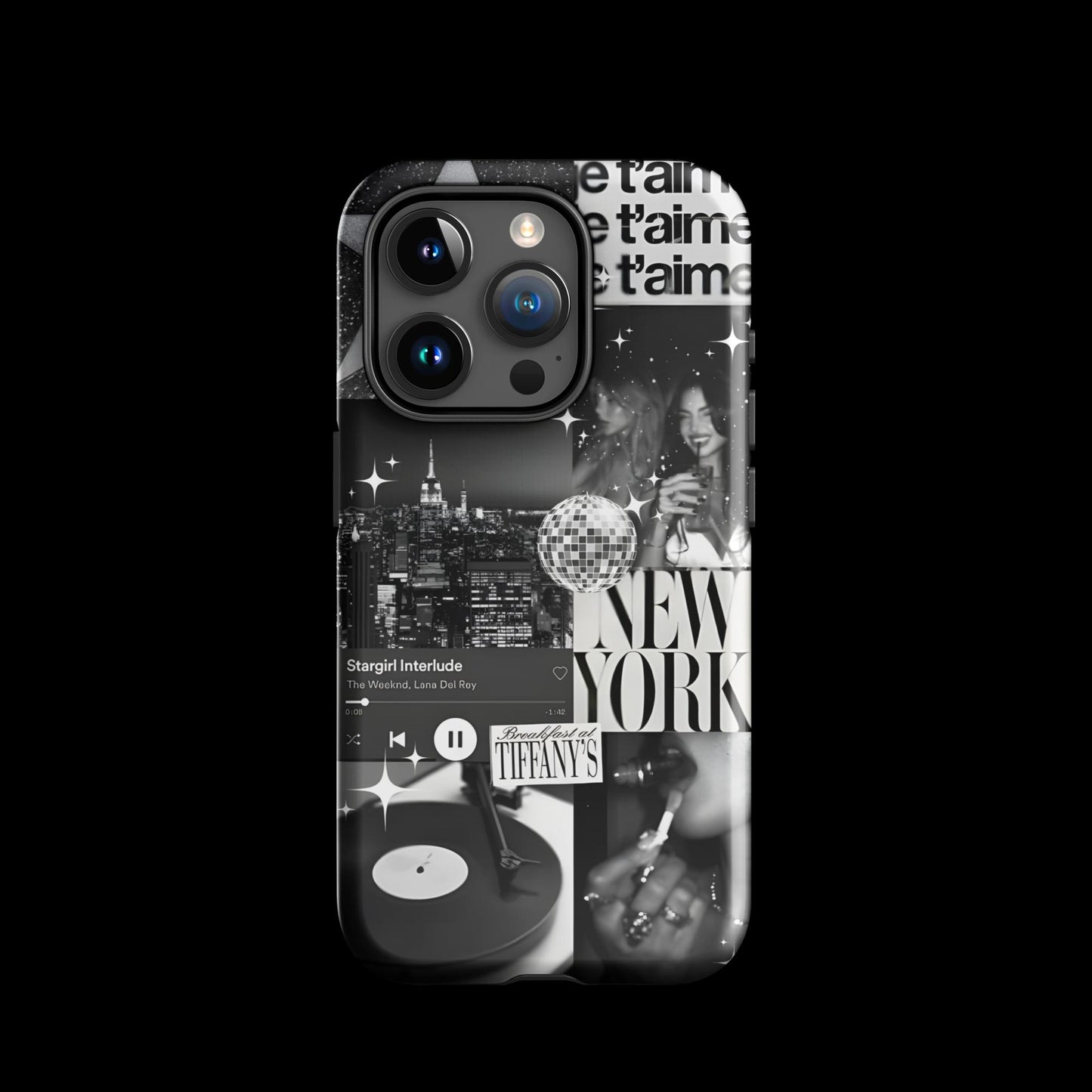 Tough Case for iPhone®