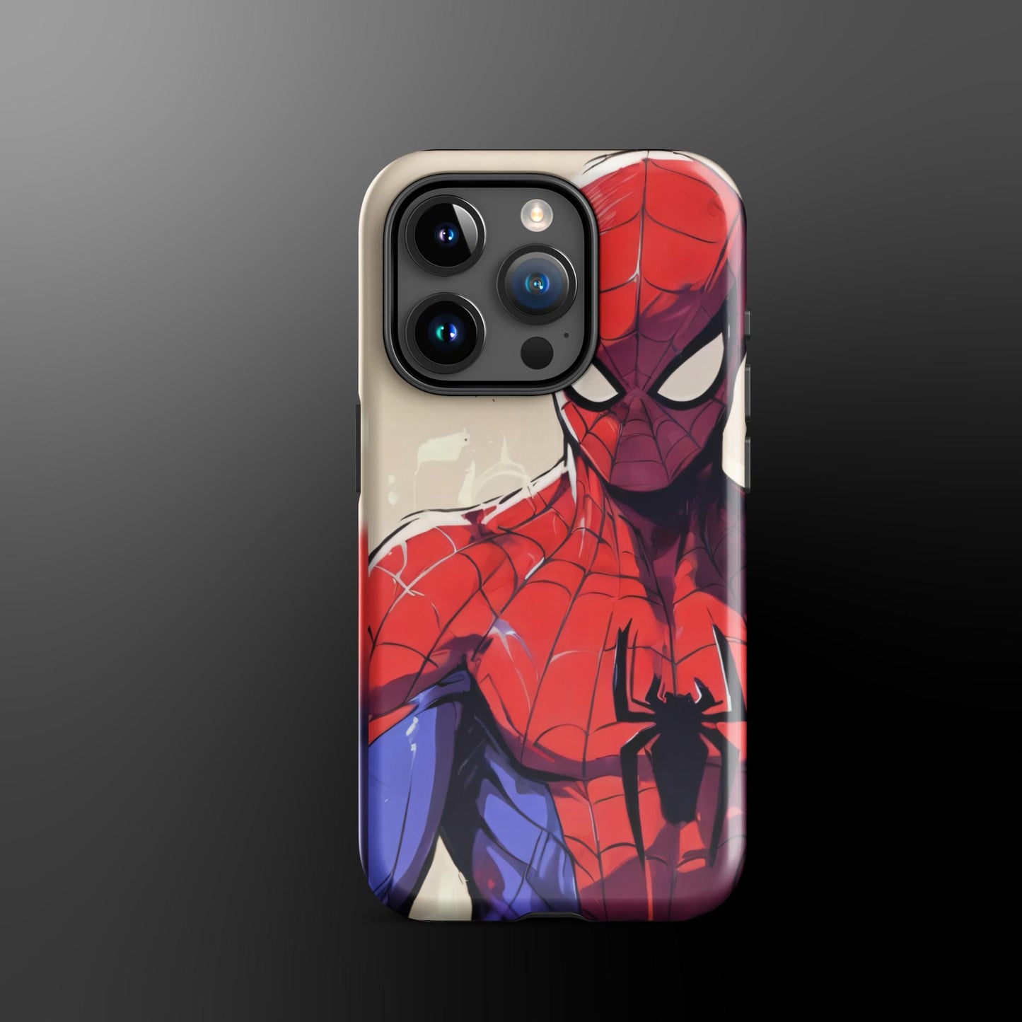 Tough Case for iPhone®