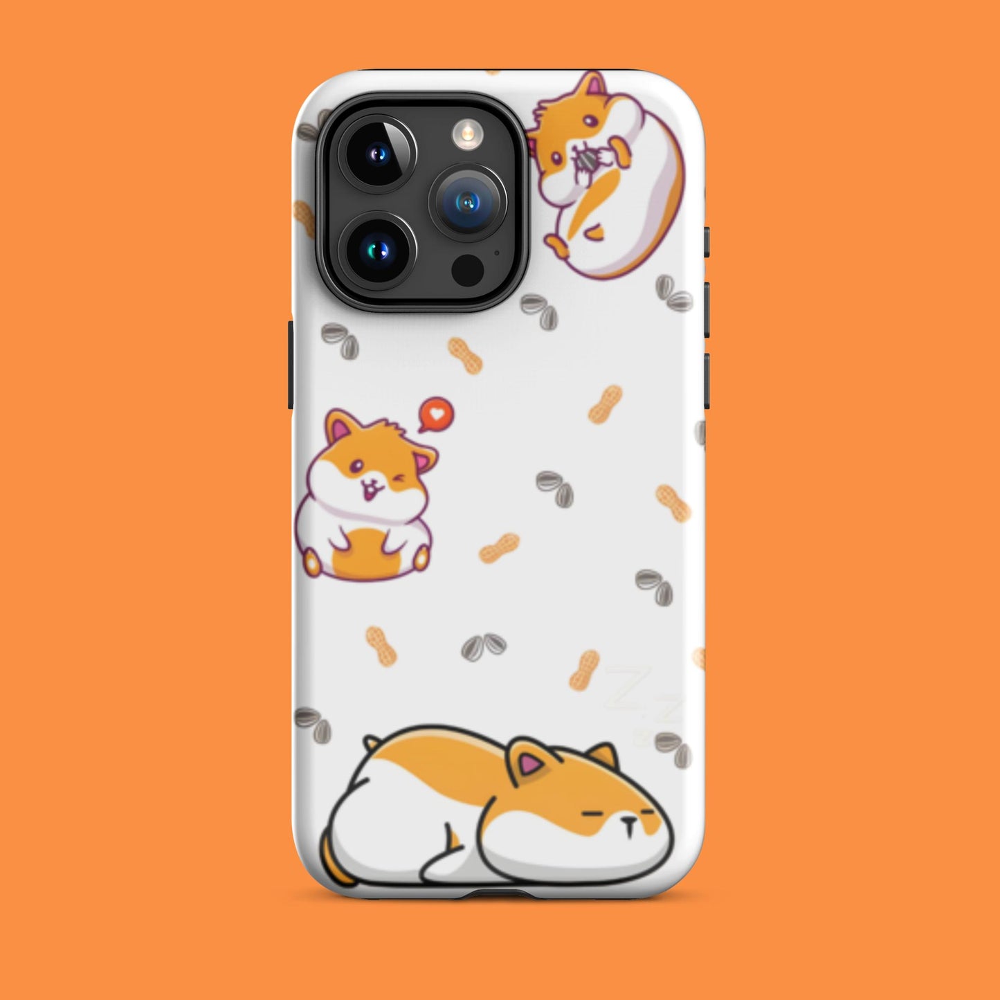 Tough Case for iPhone®