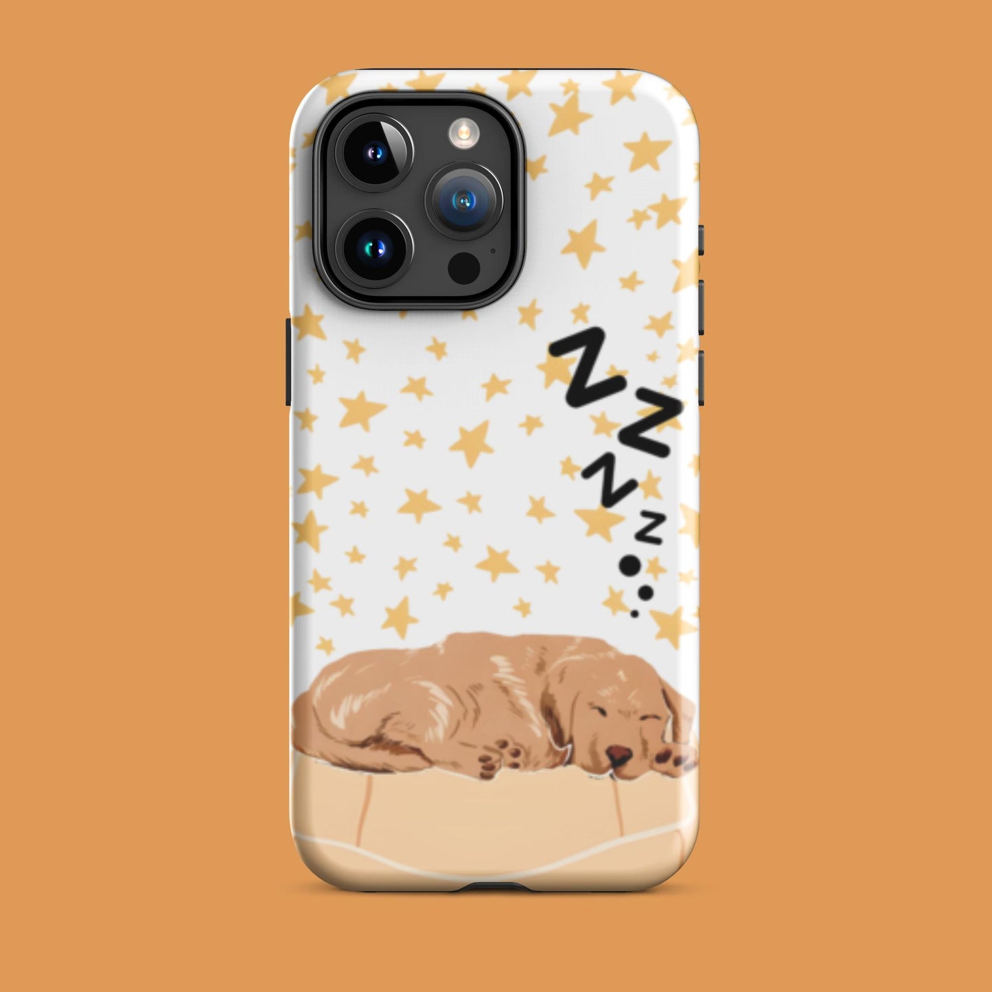 Tough Case for iPhone®