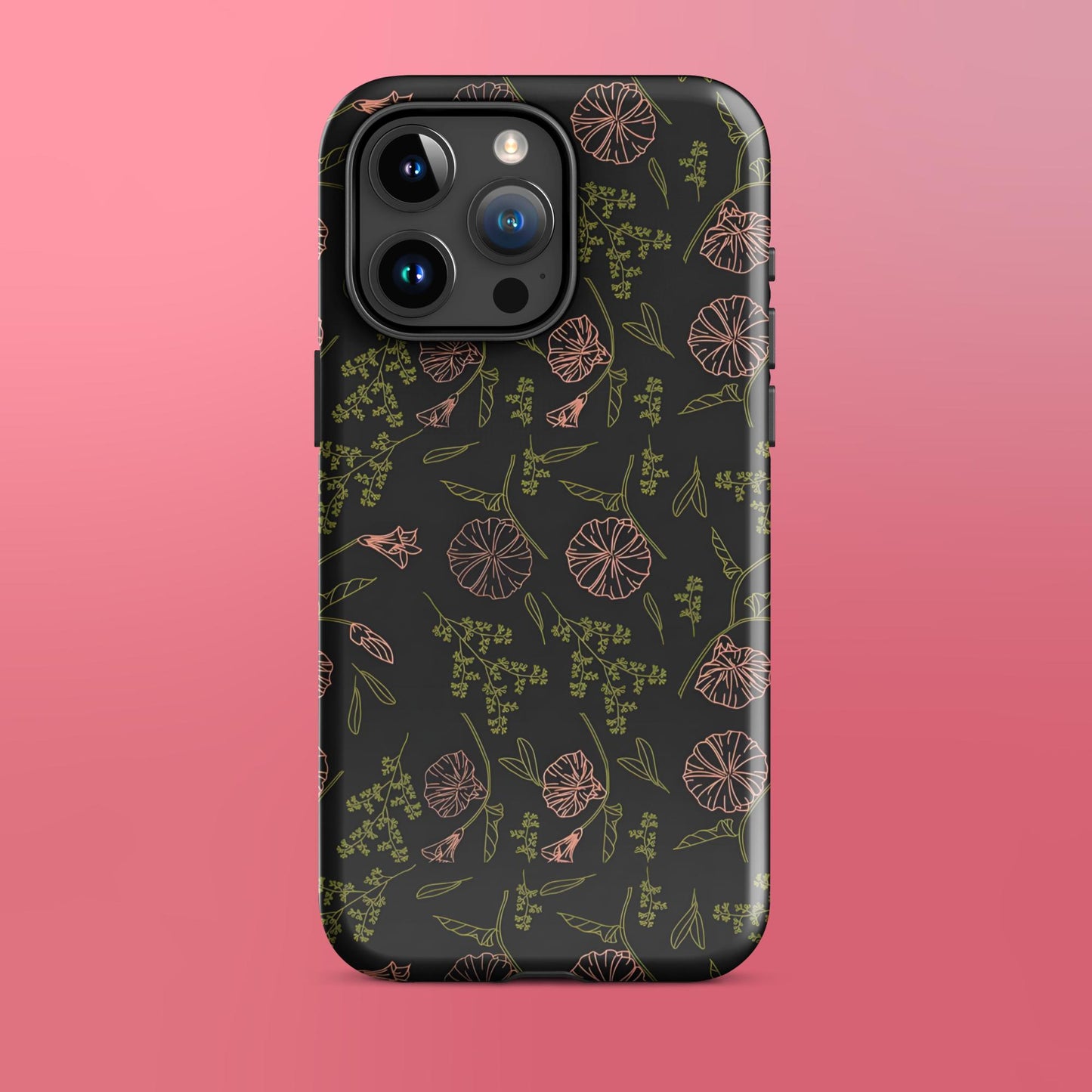 Tough Case for iPhone®