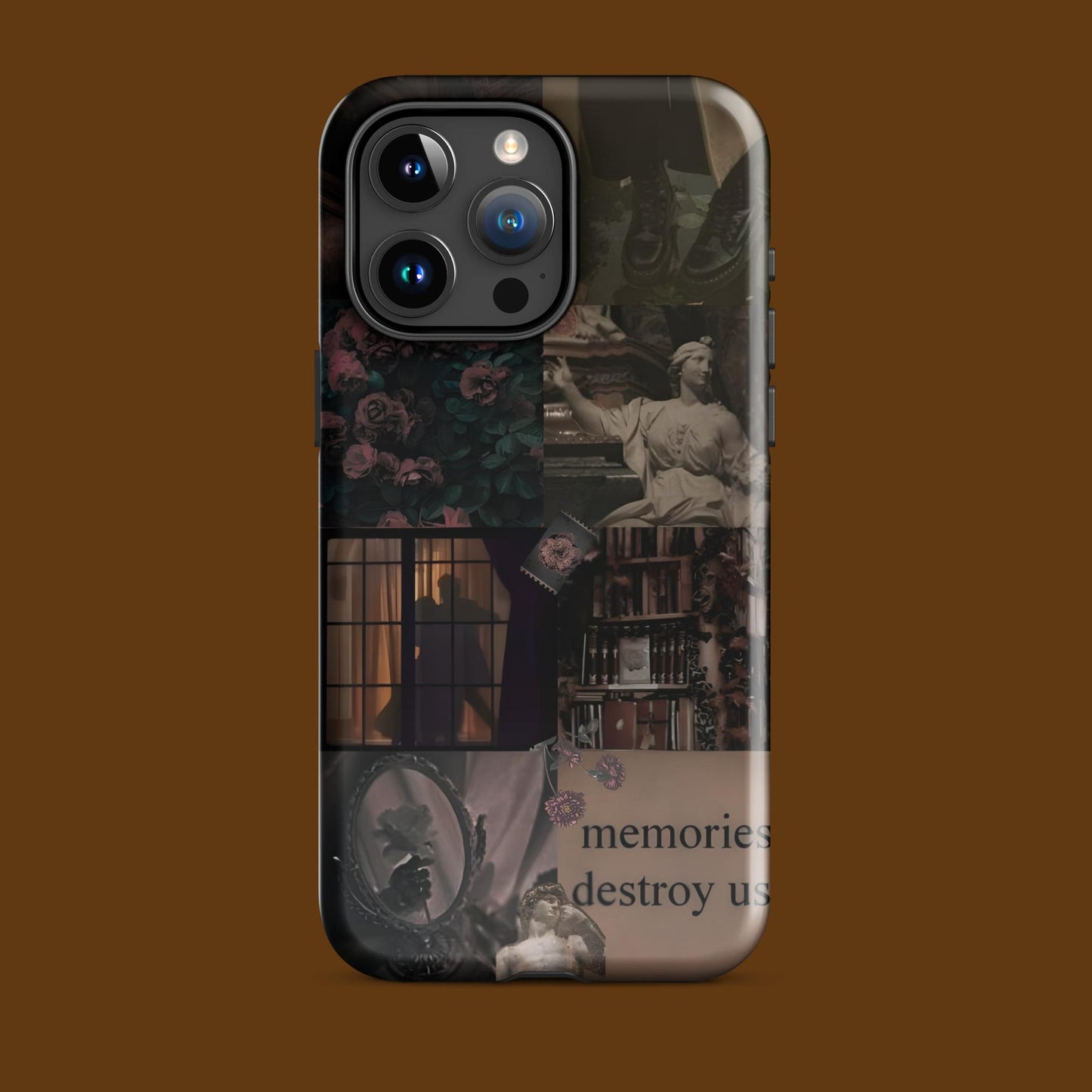 Tough Case for iPhone®