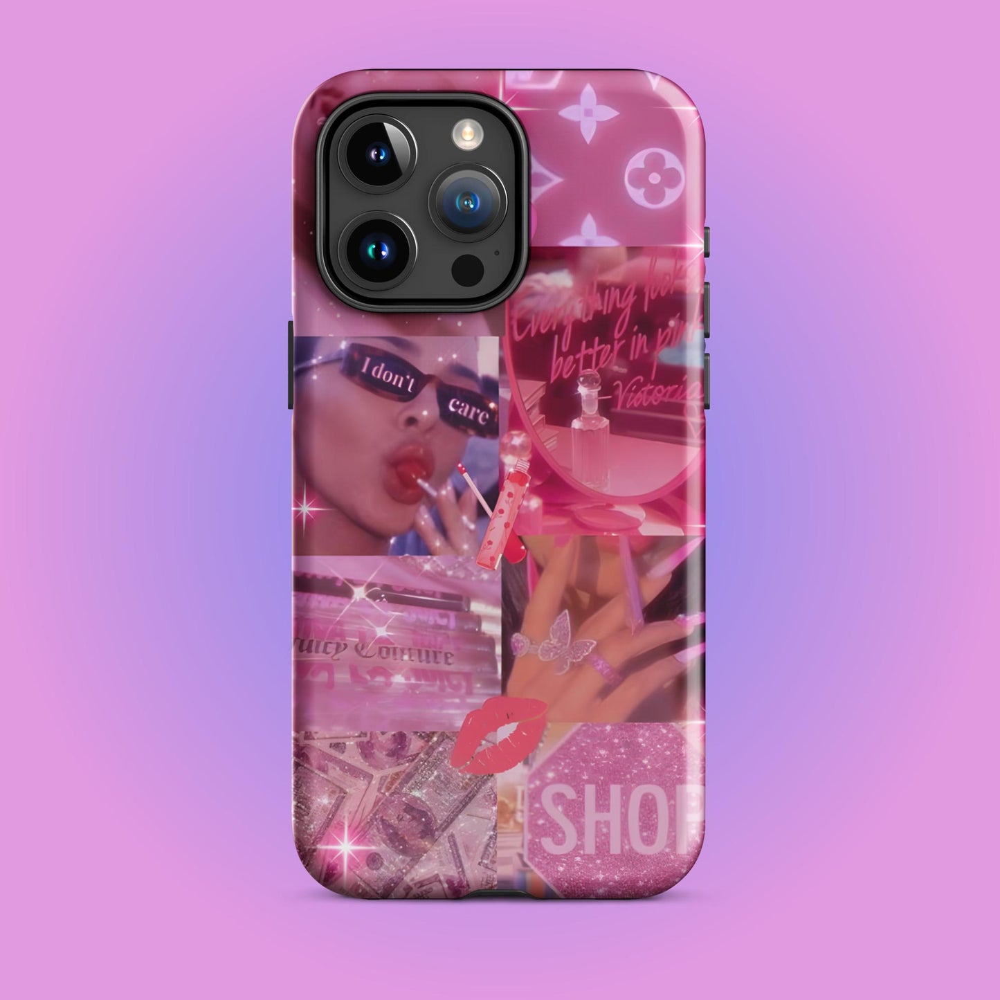 Tough Case for iPhone®