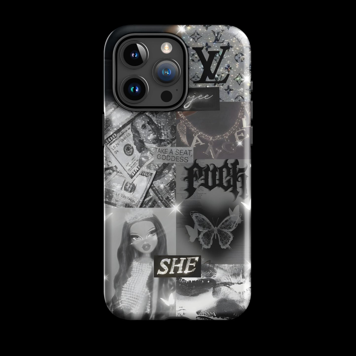 Tough Case for iPhone®