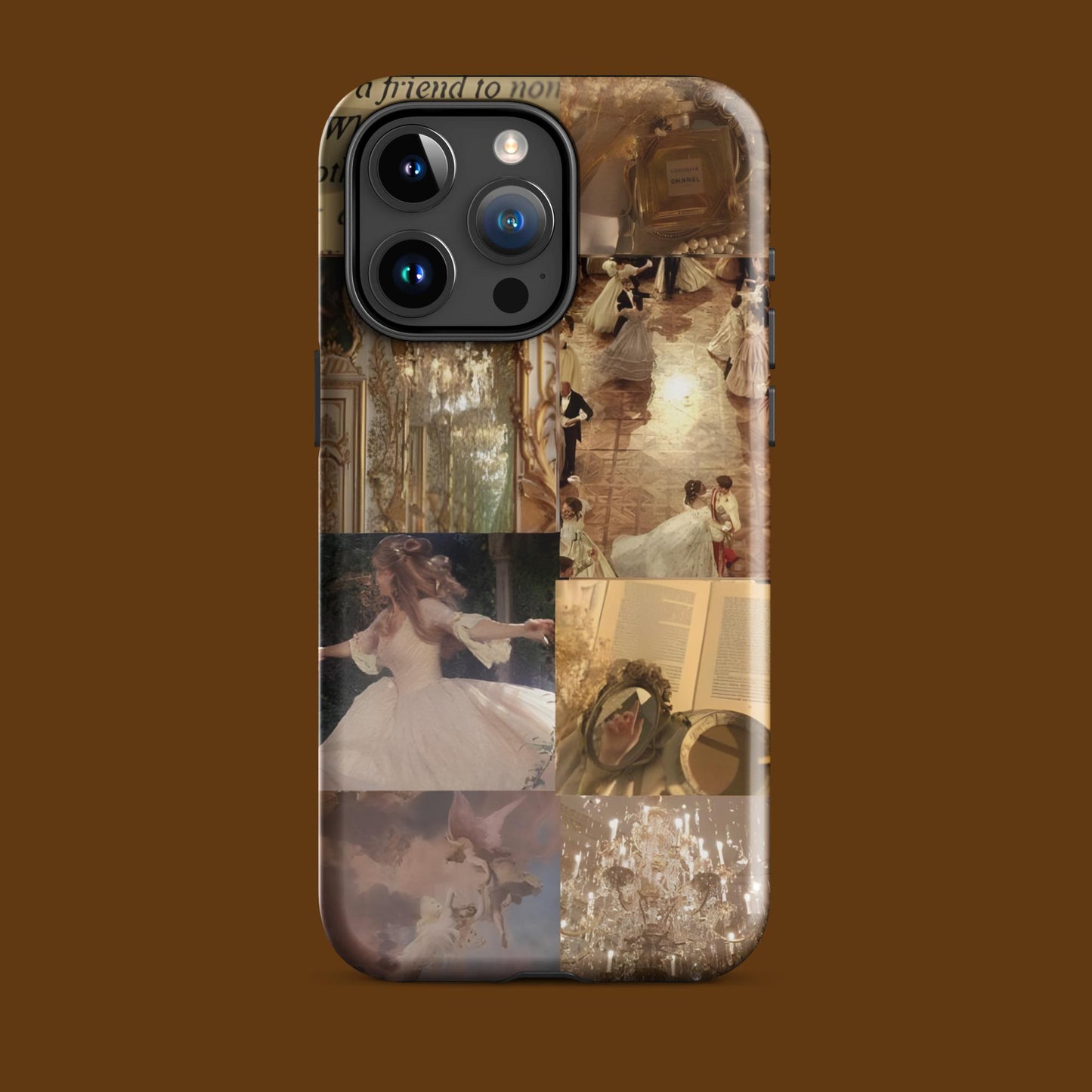 Tough Case for iPhone®