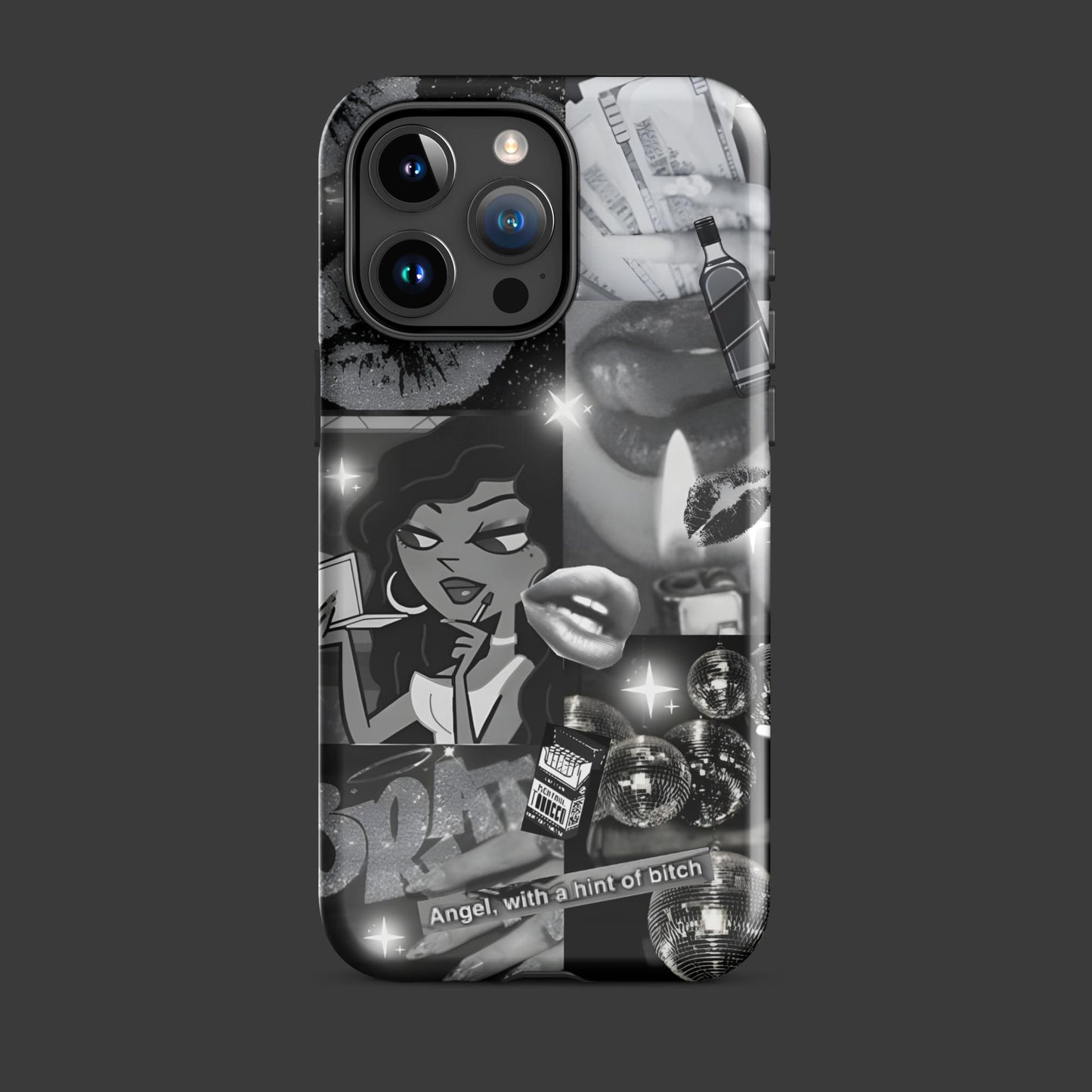 Tough Case for iPhone®