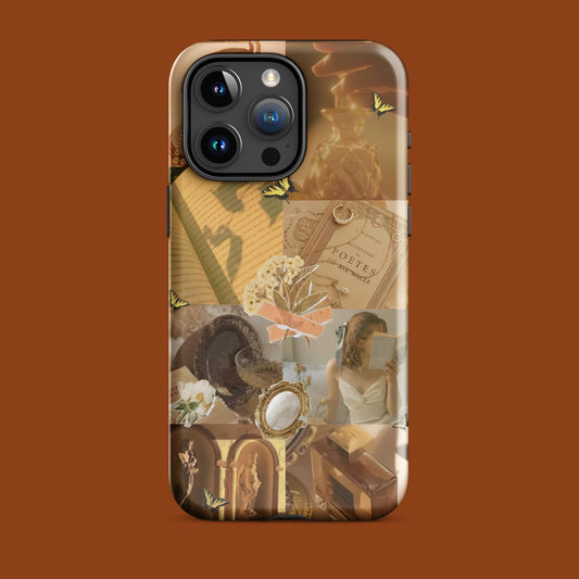 Tough Case for iPhone®