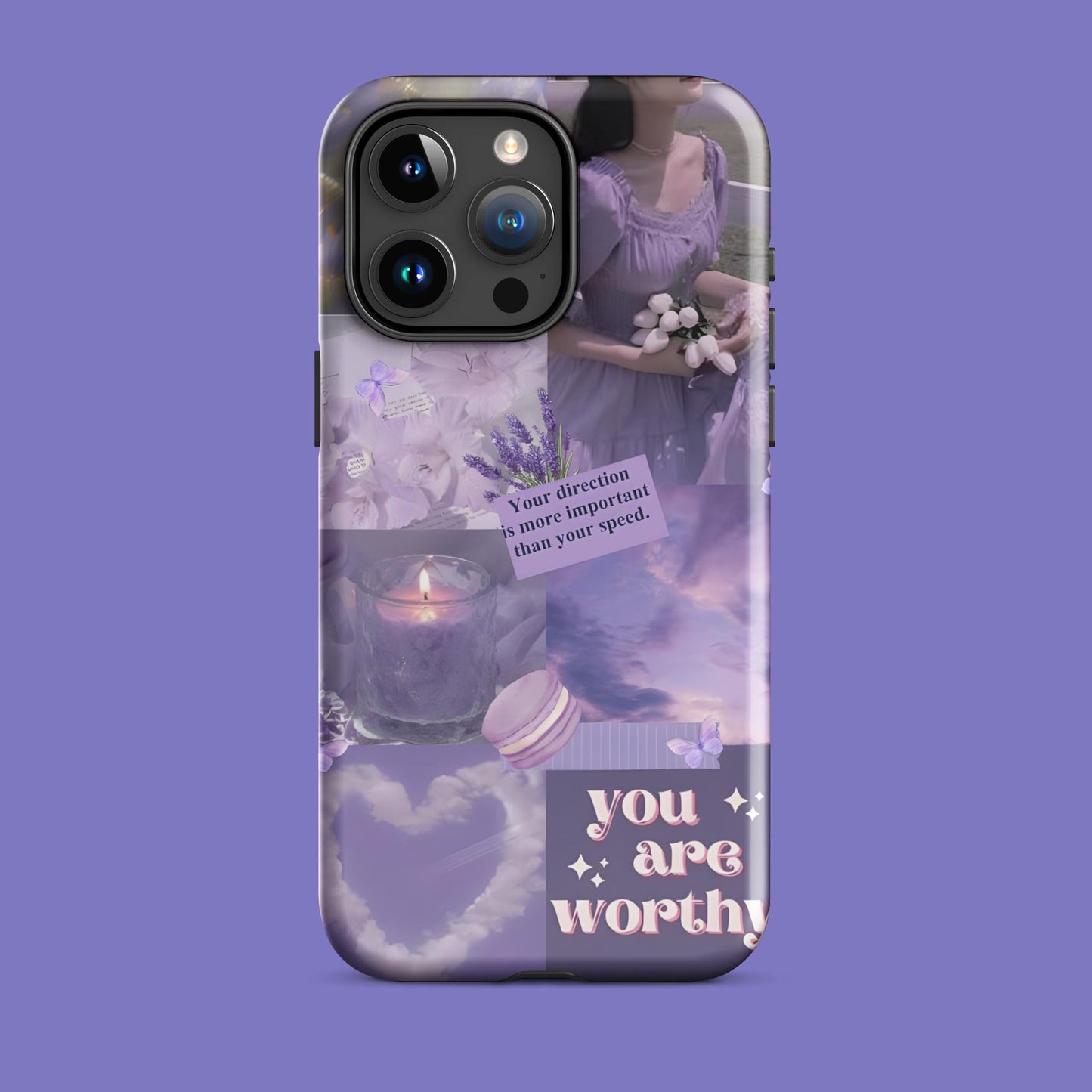 Tough Case for iPhone®