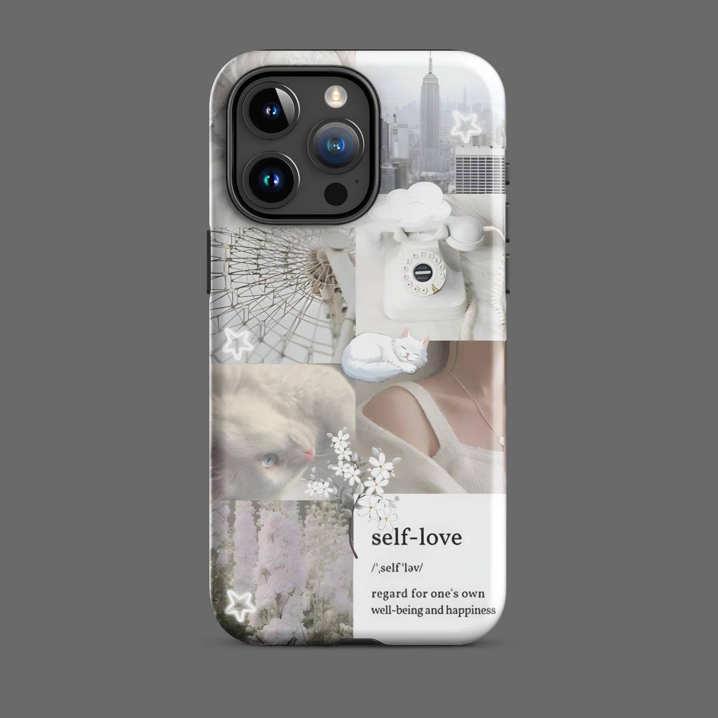 Tough Case for iPhone®