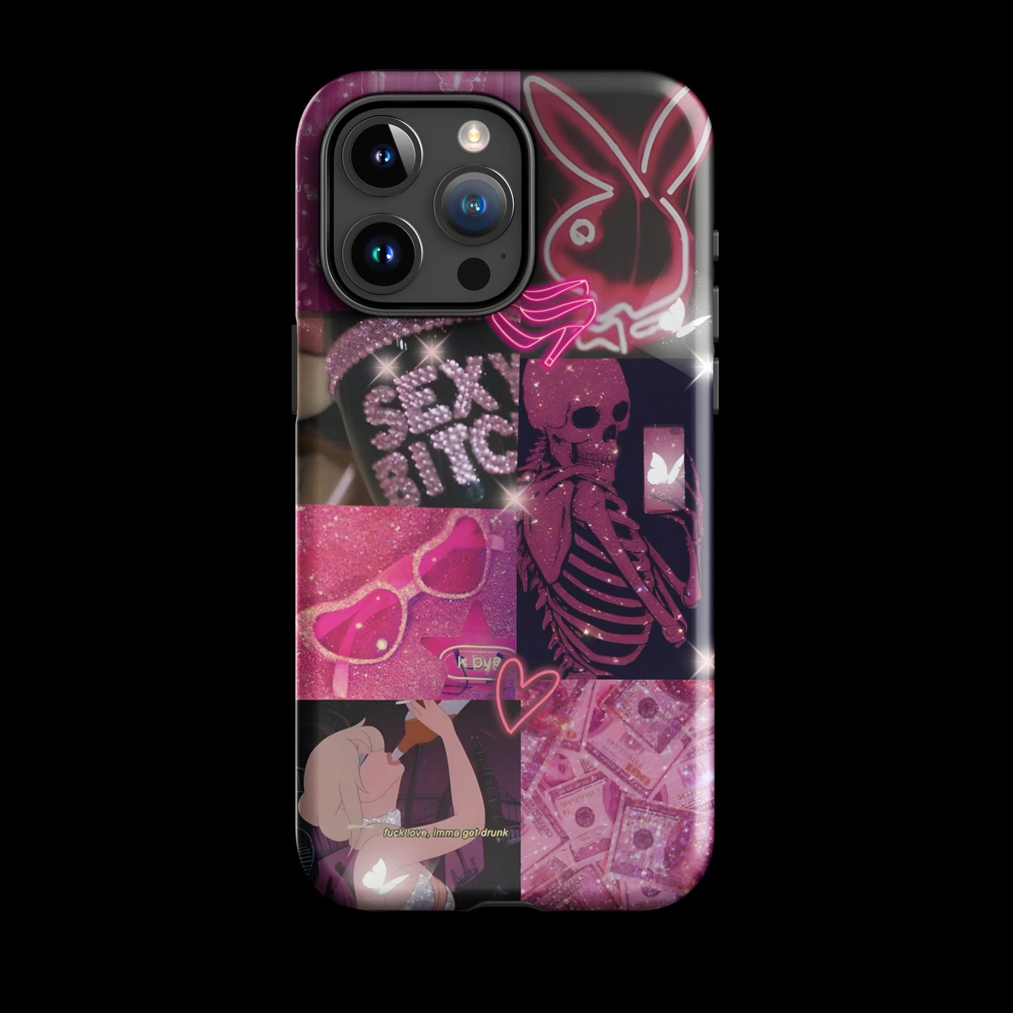 Tough Case for iPhone®