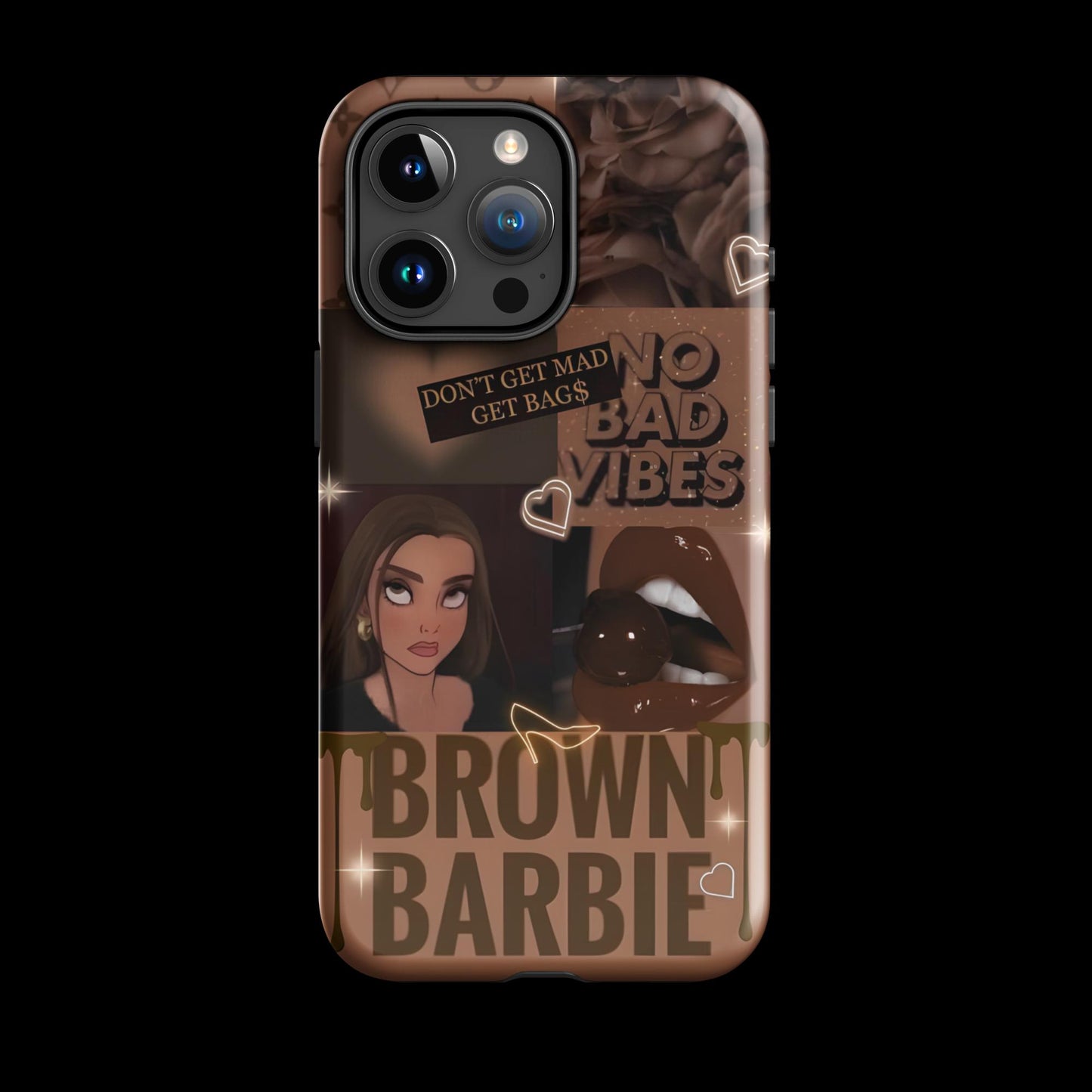 Tough Case for iPhone®