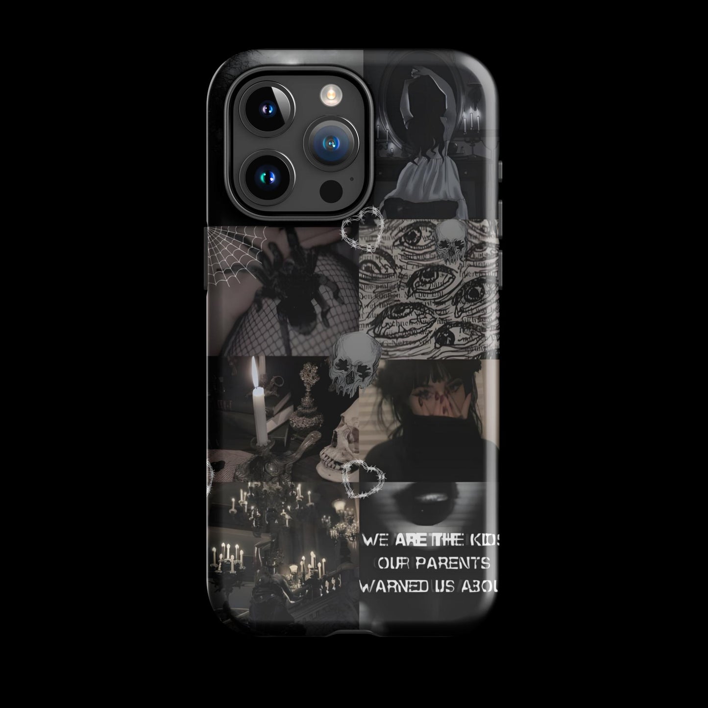 Tough Case for iPhone®