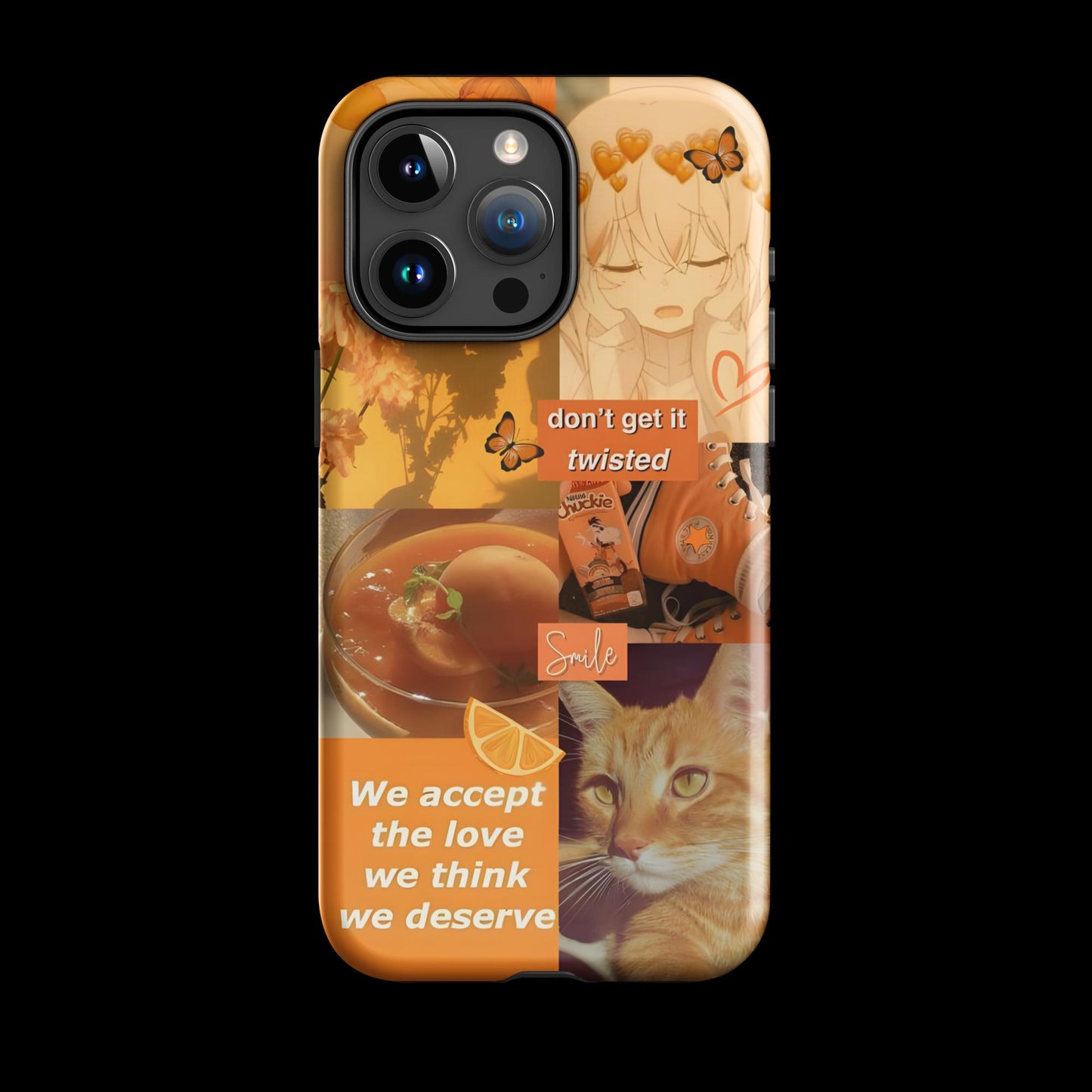 Tough Case for iPhone®