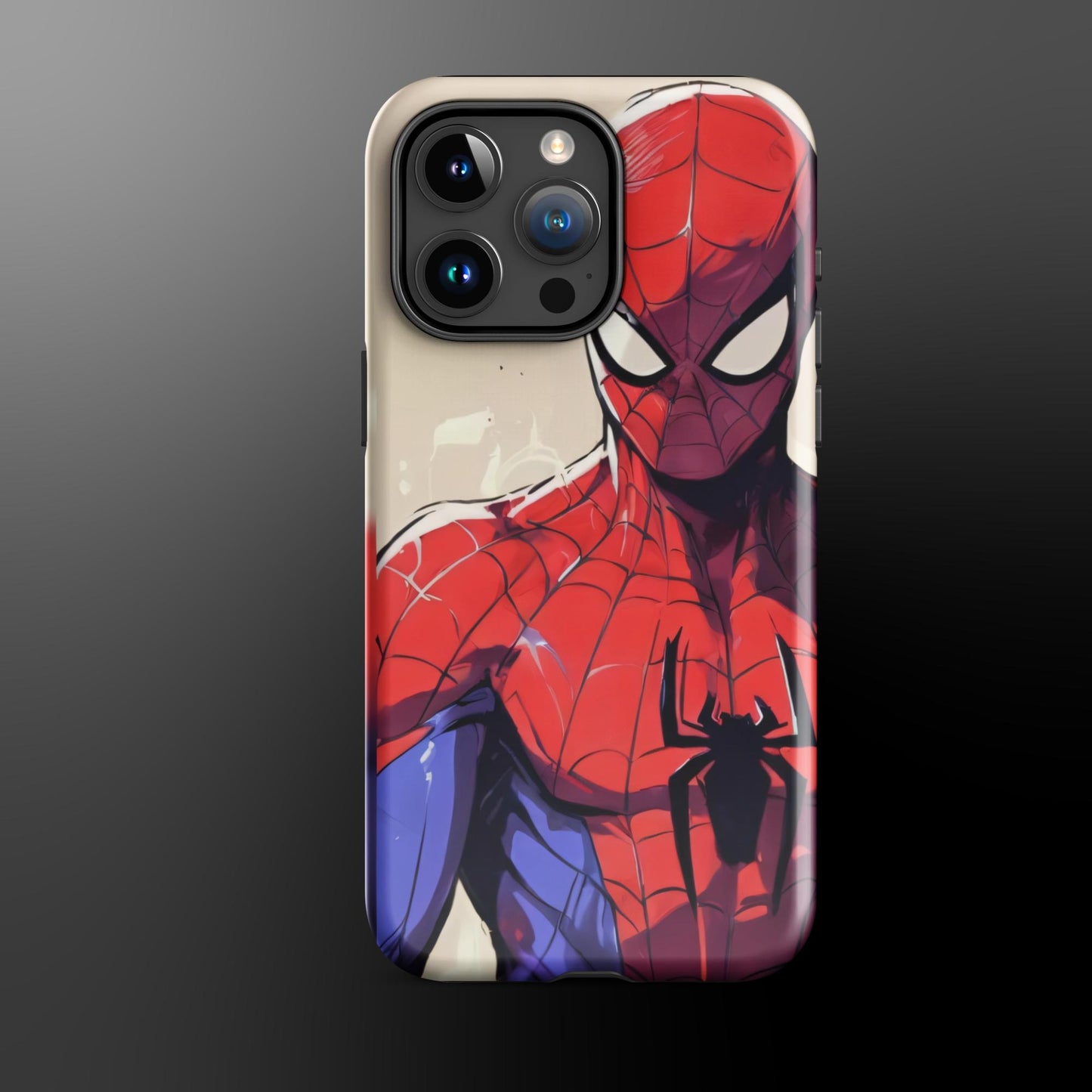 Tough Case for iPhone®