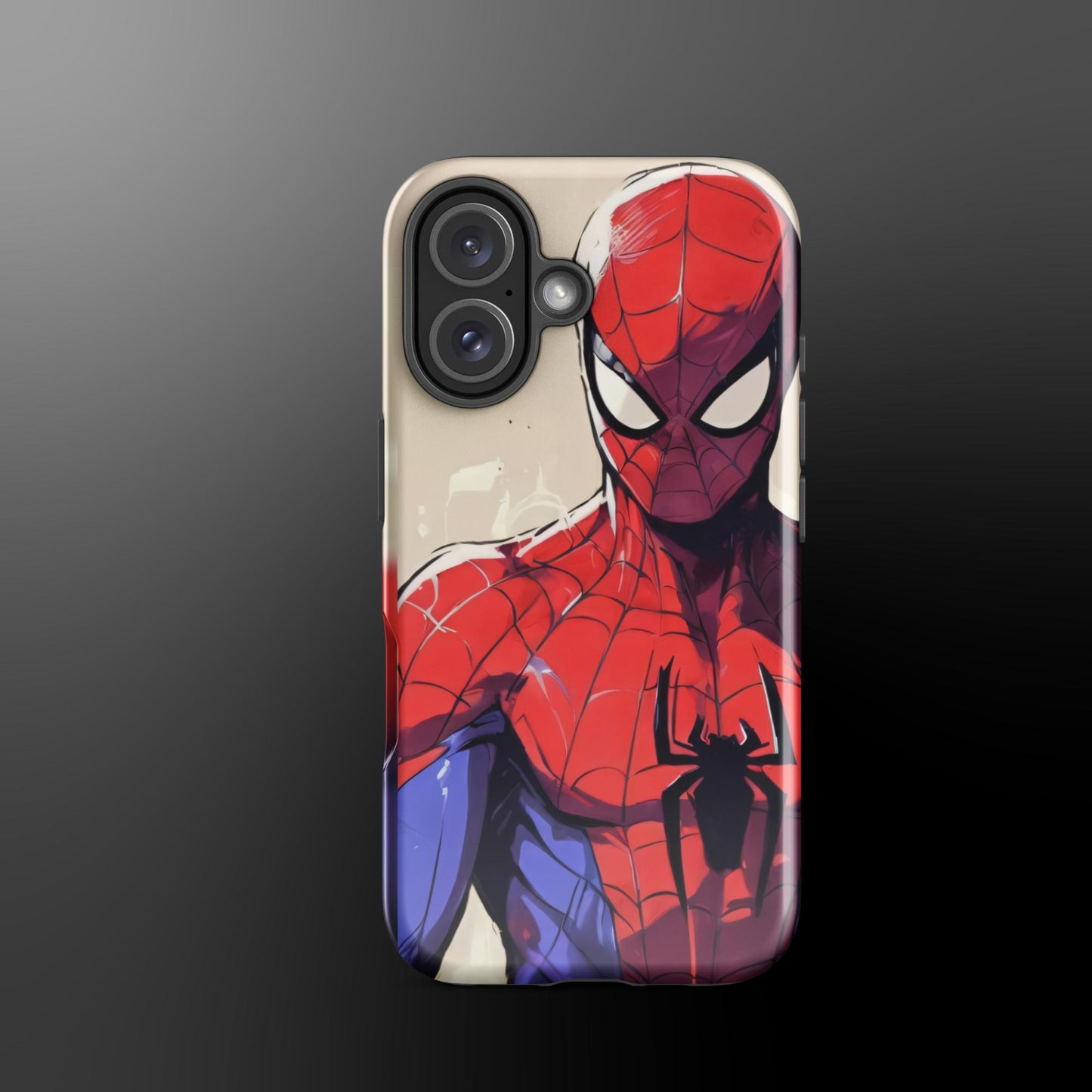 Tough Case for iPhone®