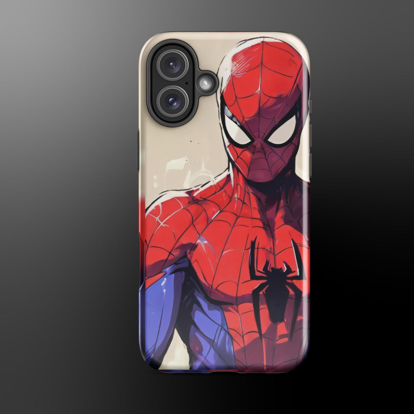 Tough Case for iPhone®