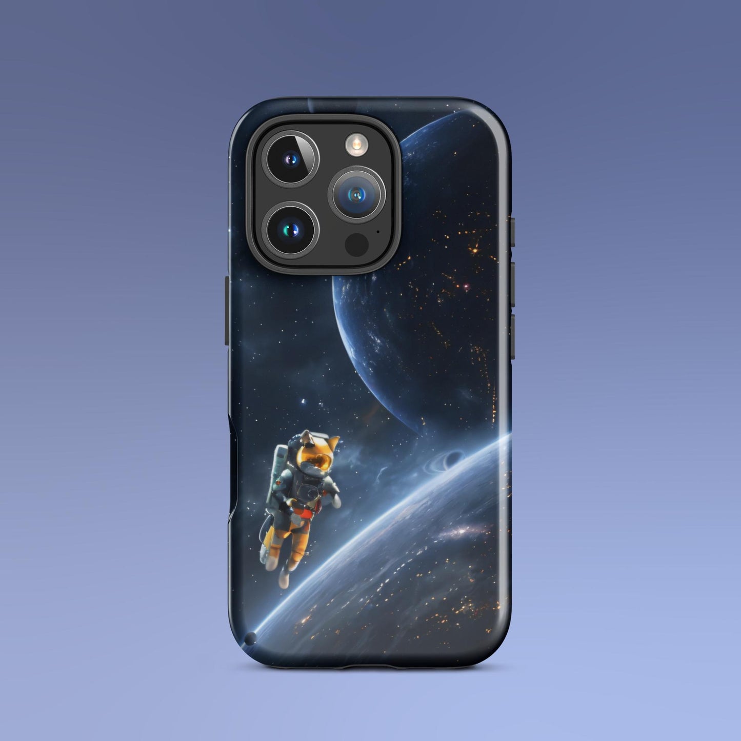 Tough Case for iPhone®