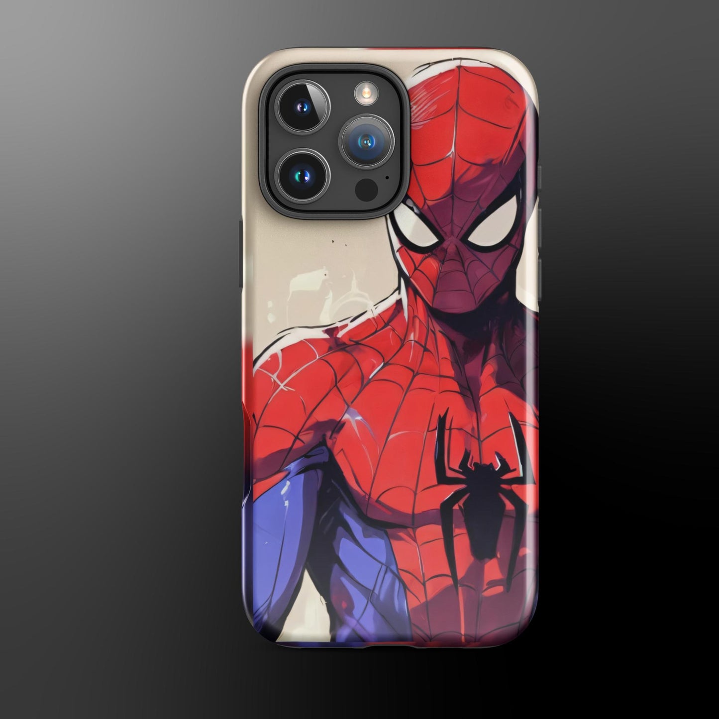 Tough Case for iPhone®