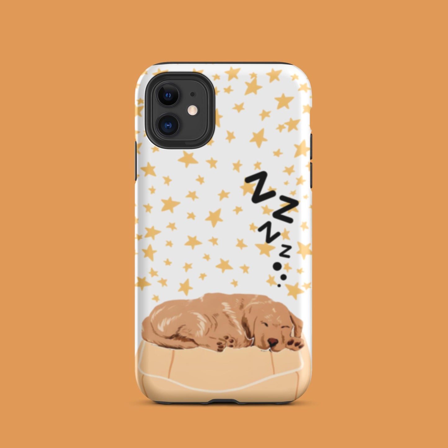 Tough Case for iPhone®