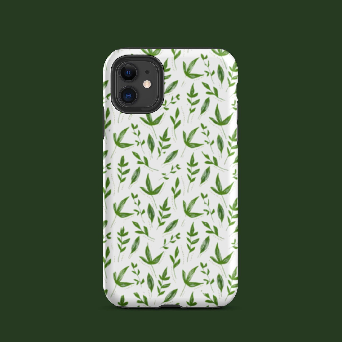 Tough Case for iPhone®