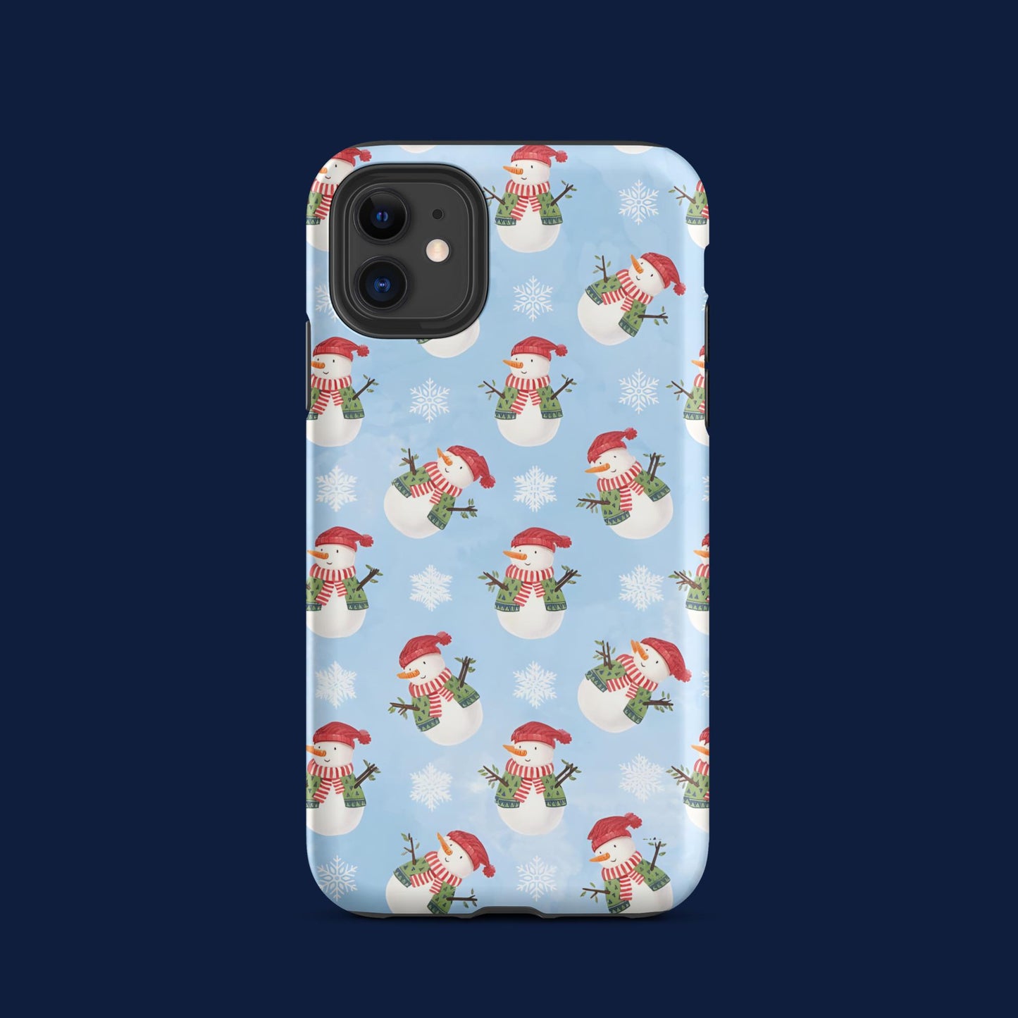 Tough Case for iPhone®