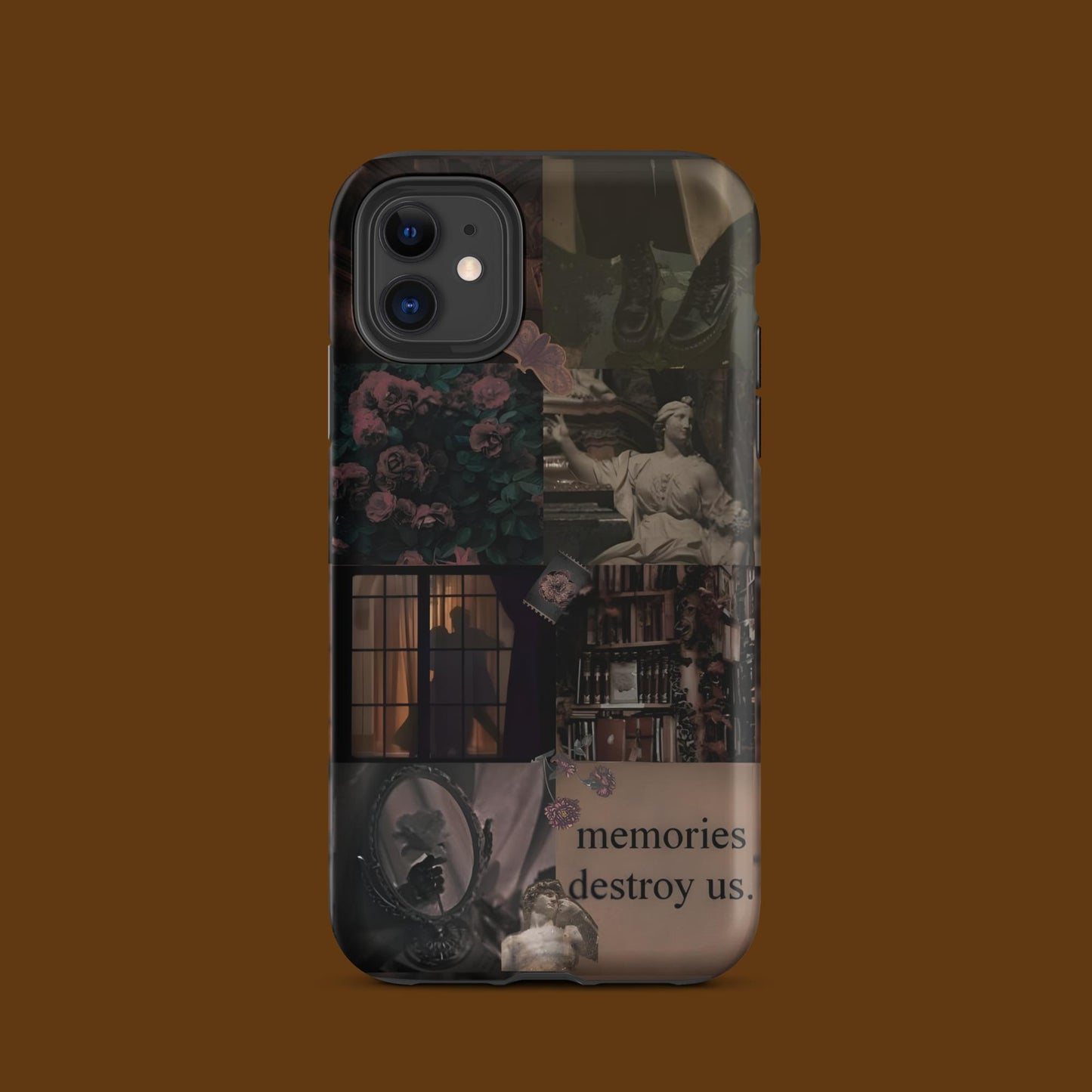 Tough Case for iPhone®