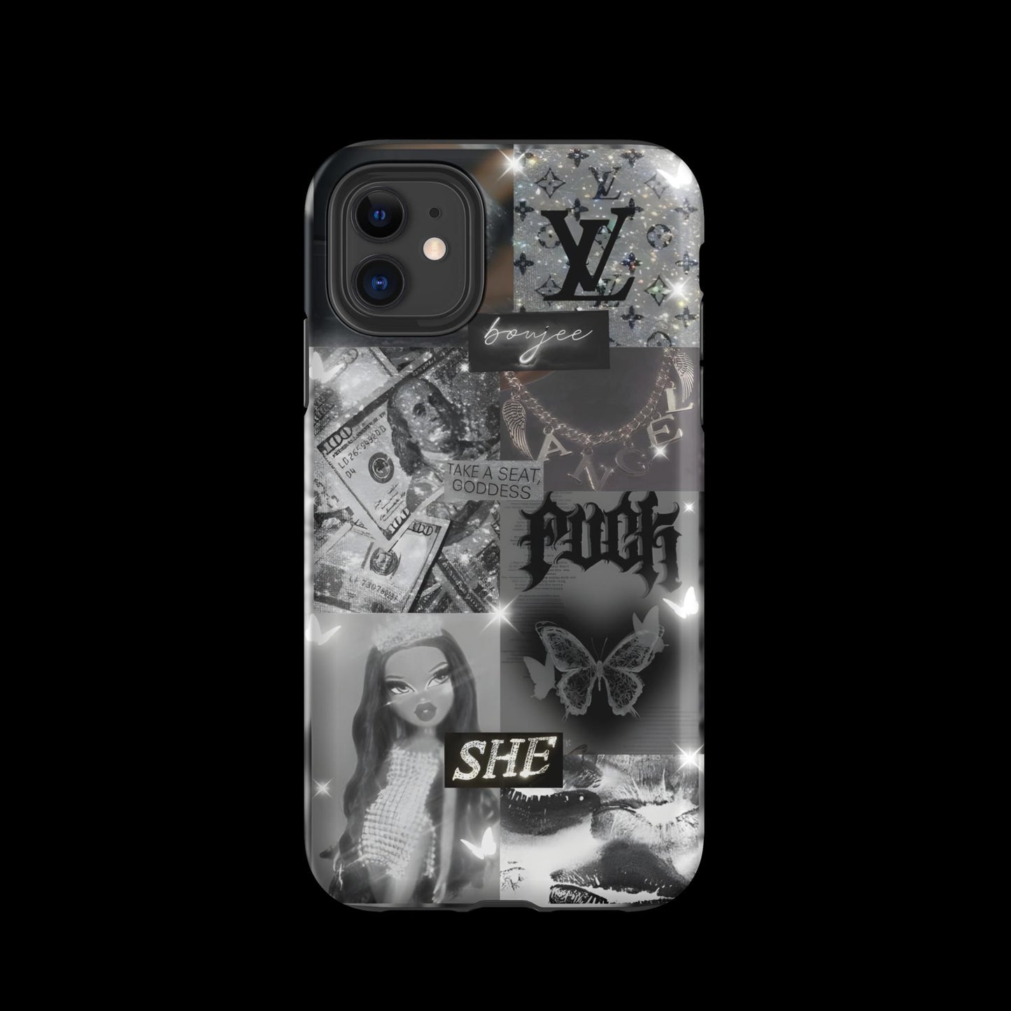 Tough Case for iPhone®