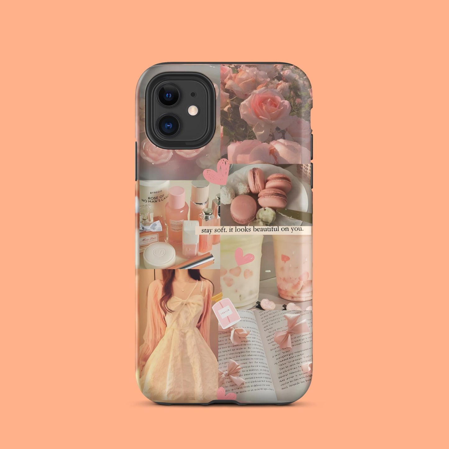 Tough Case for iPhone®