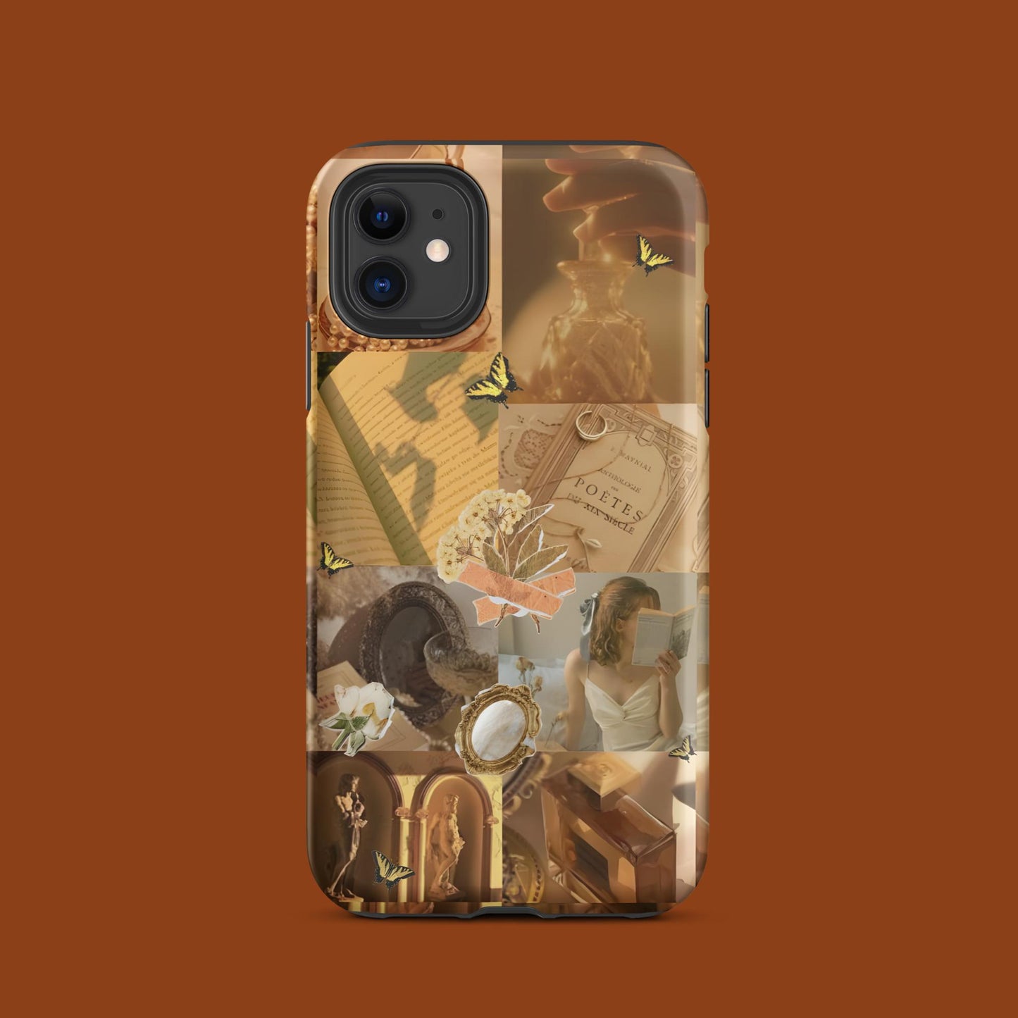 Tough Case for iPhone®