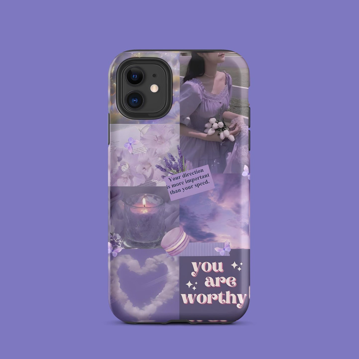 Tough Case for iPhone®