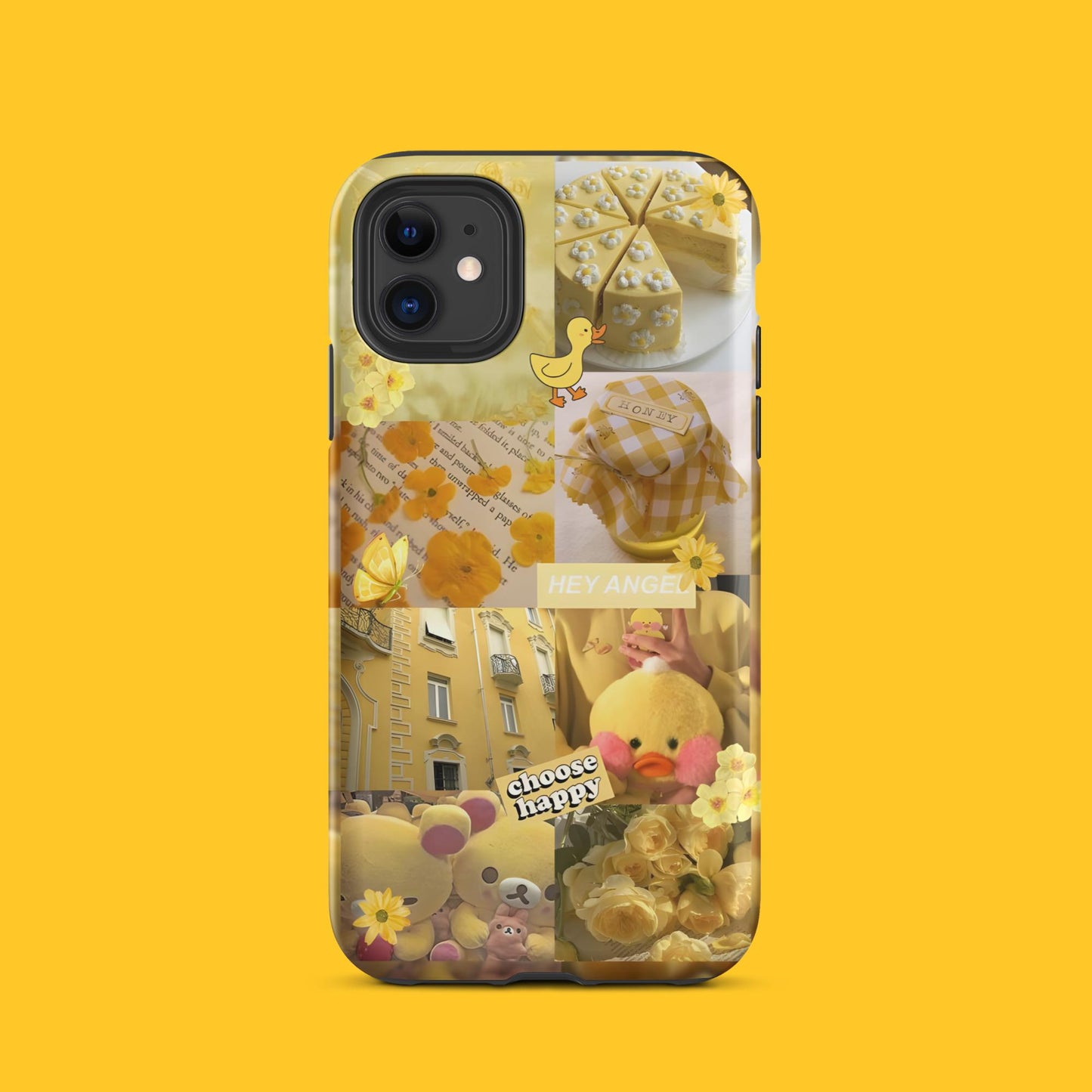 Tough Case for iPhone®