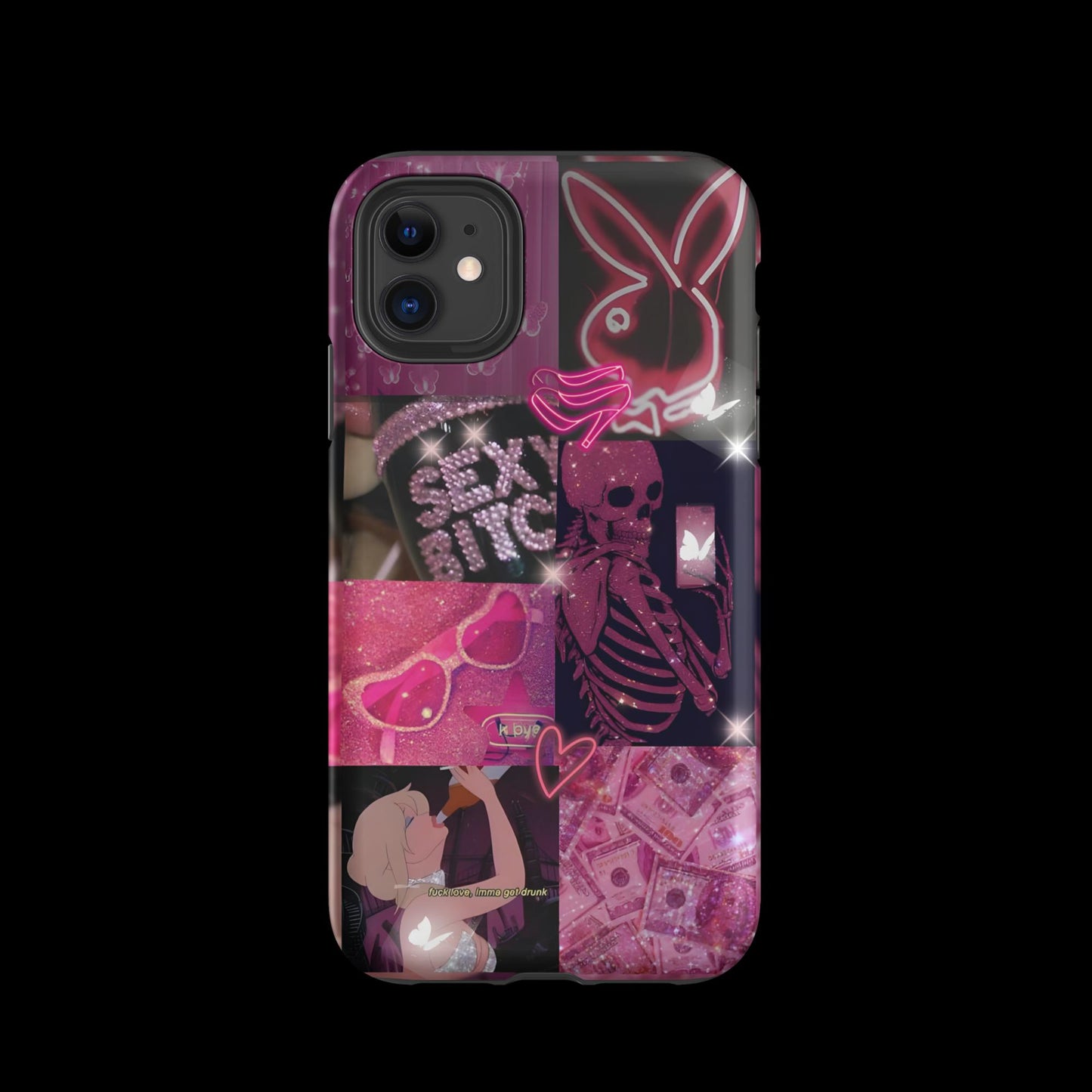 Tough Case for iPhone®