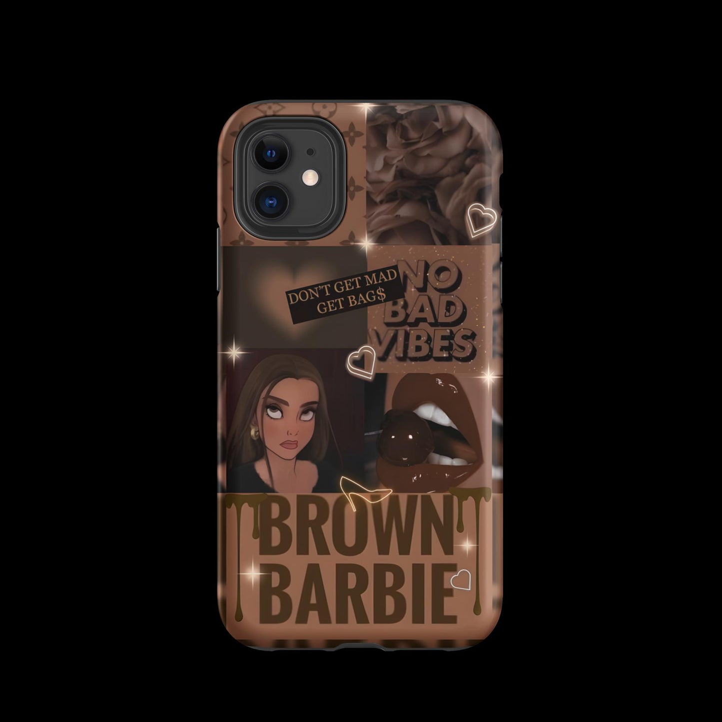 Tough Case for iPhone®