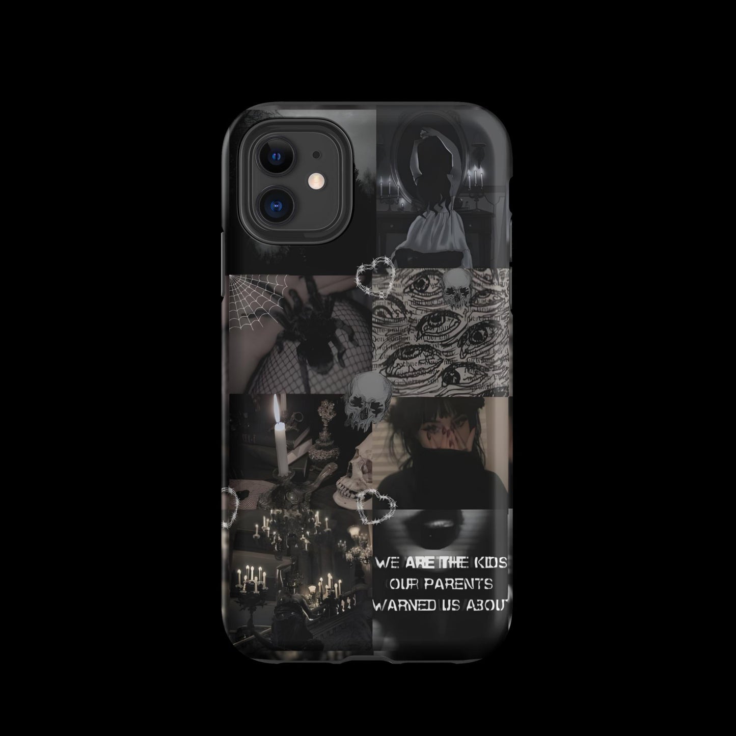 Tough Case for iPhone®