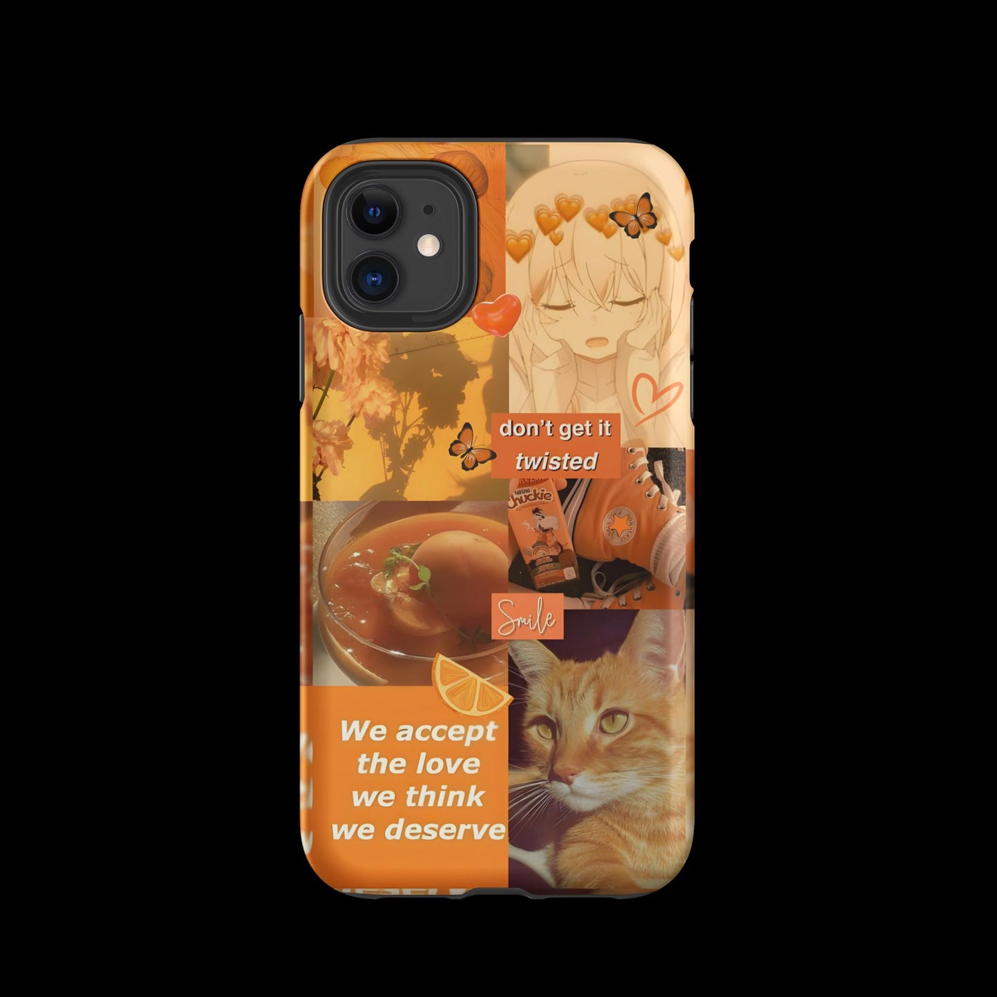 Tough Case for iPhone®