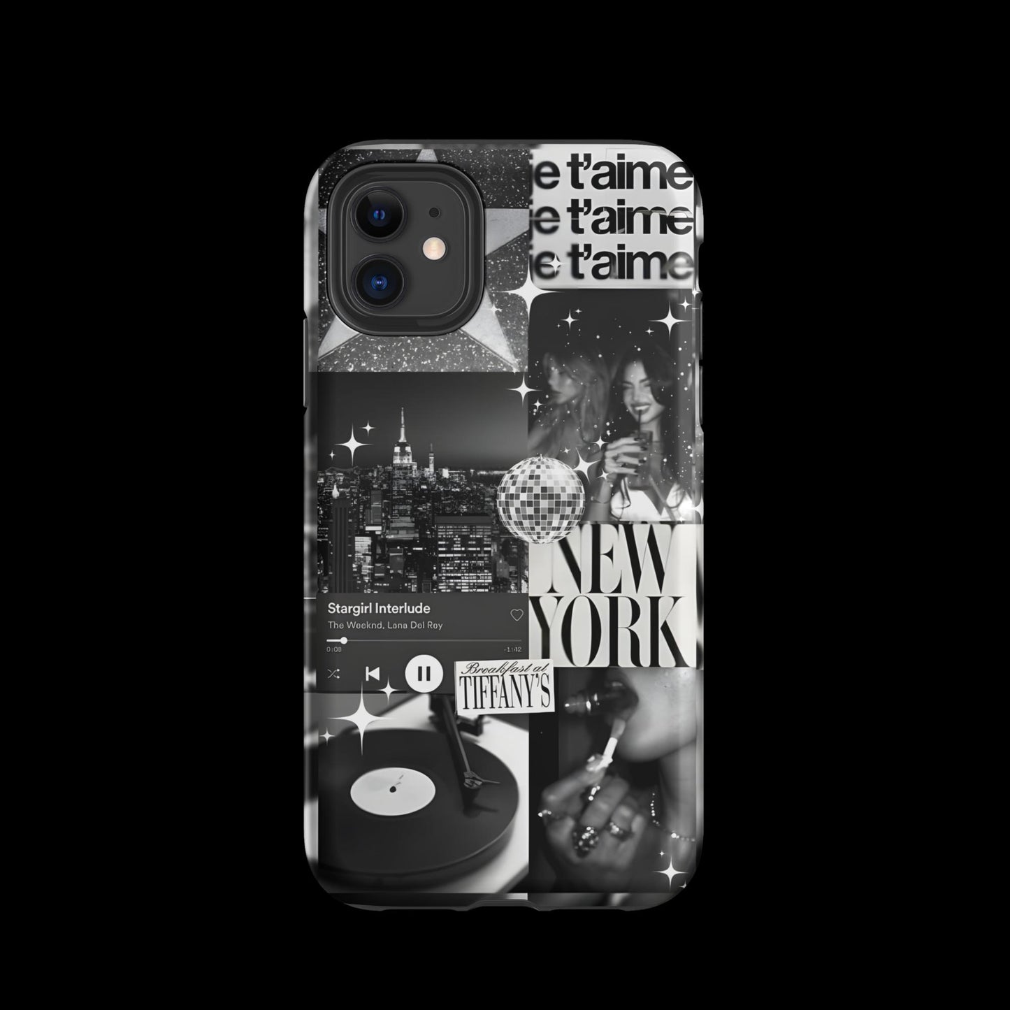 Tough Case for iPhone®