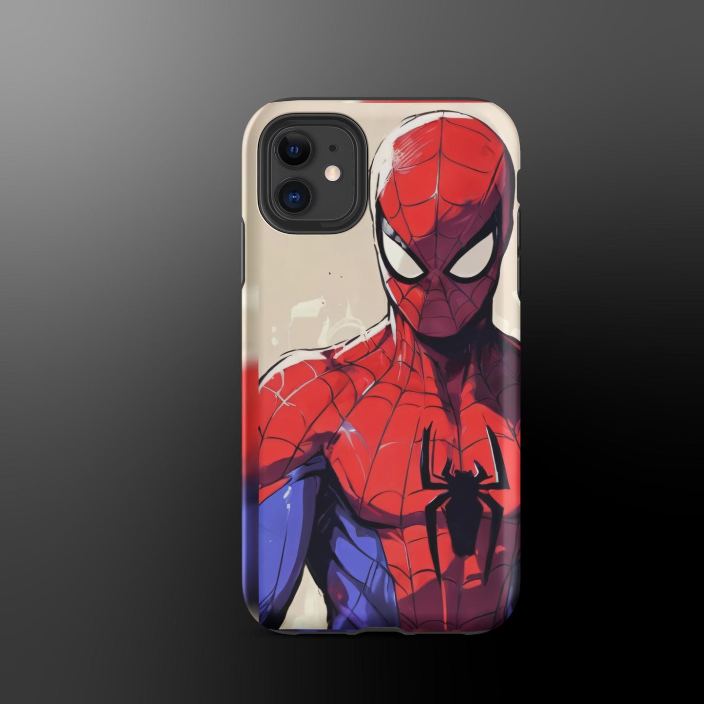 Tough Case for iPhone®