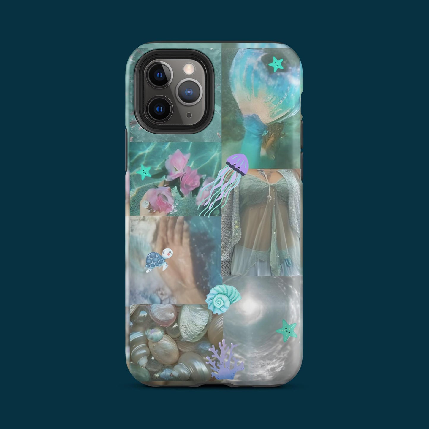 Tough Case for iPhone®