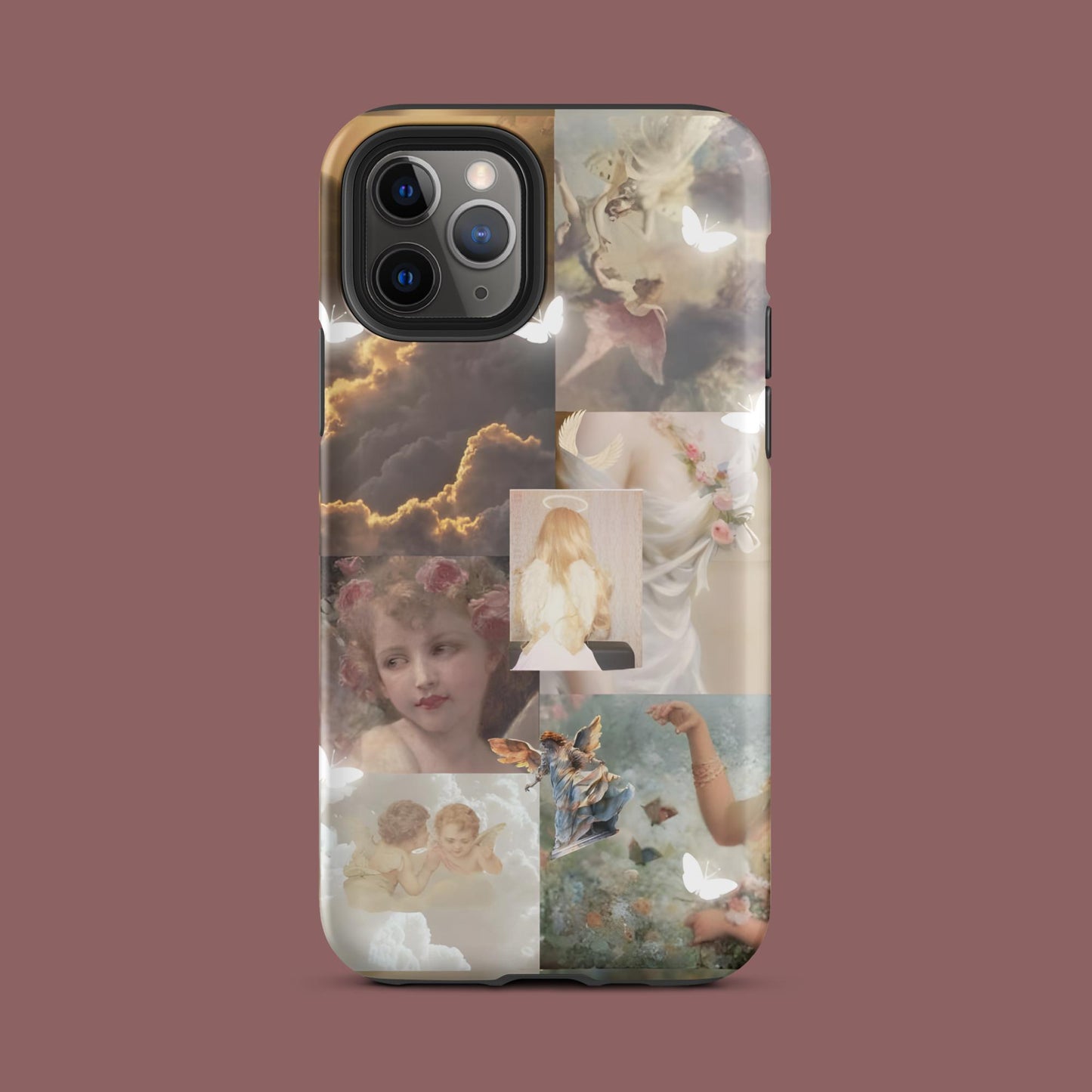 Tough Case for iPhone®