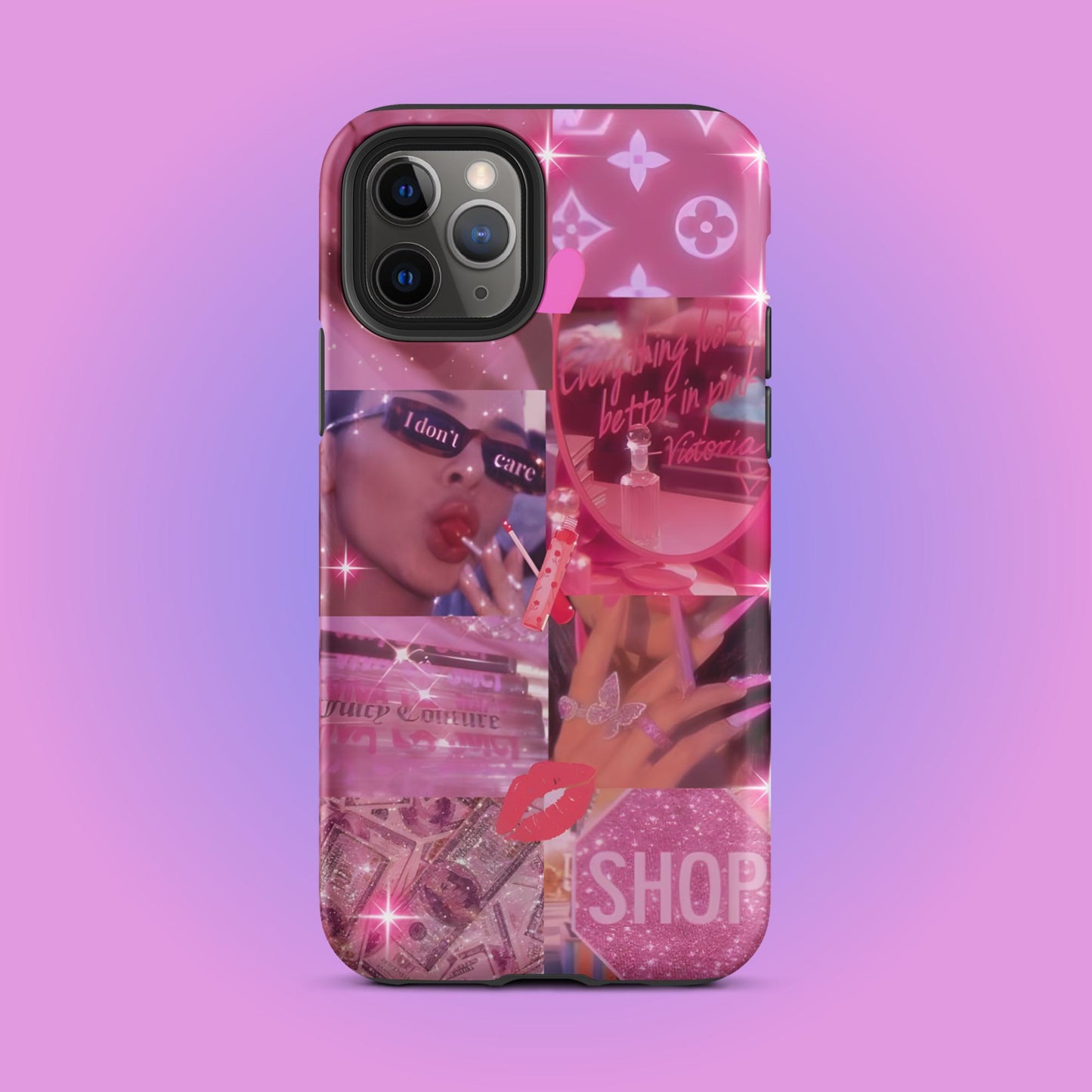 Tough Case for iPhone®