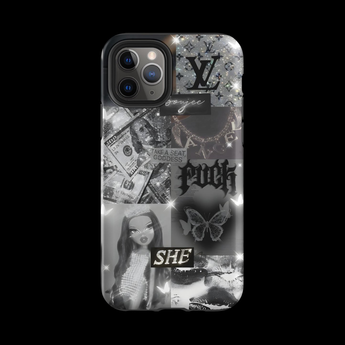 Tough Case for iPhone®