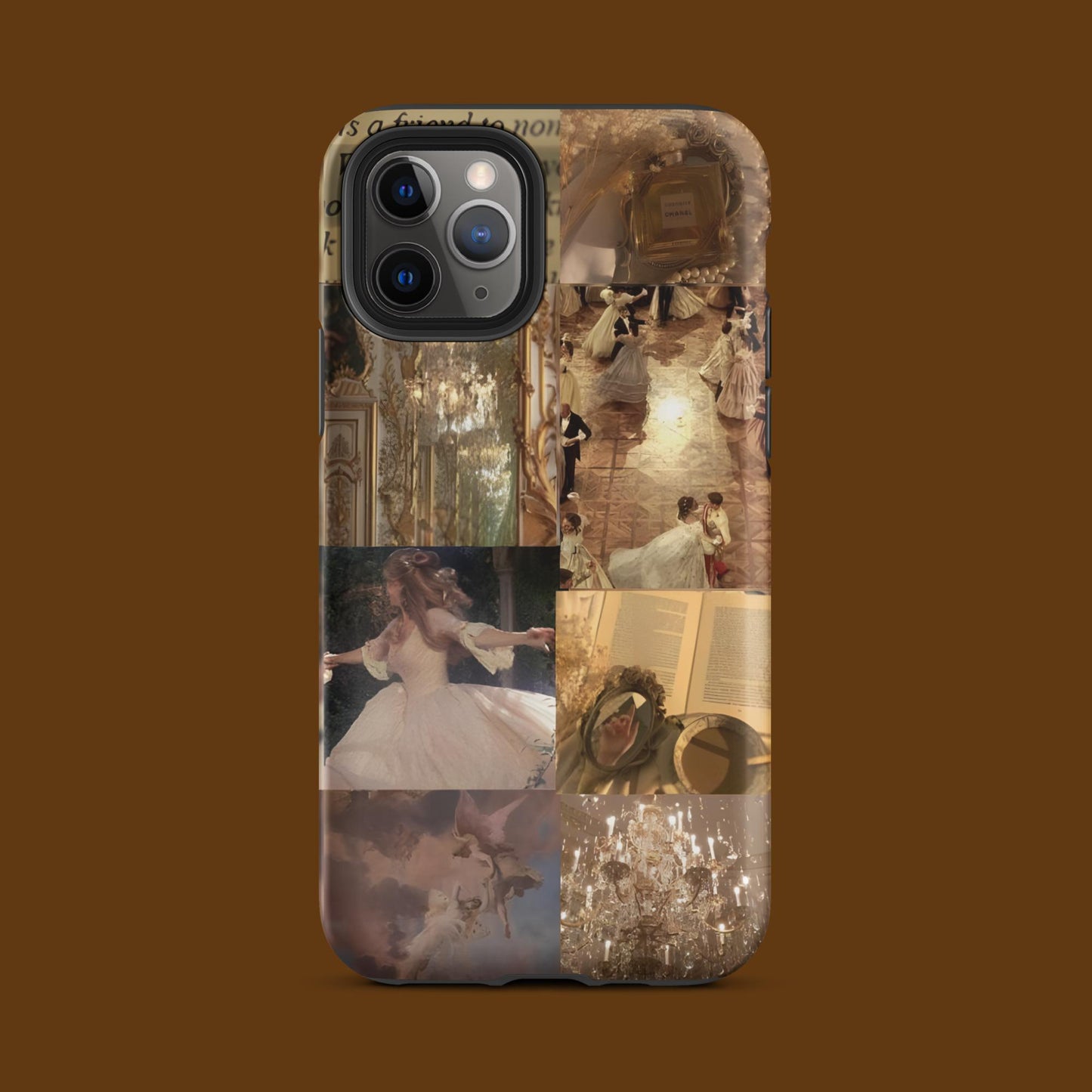 Tough Case for iPhone®