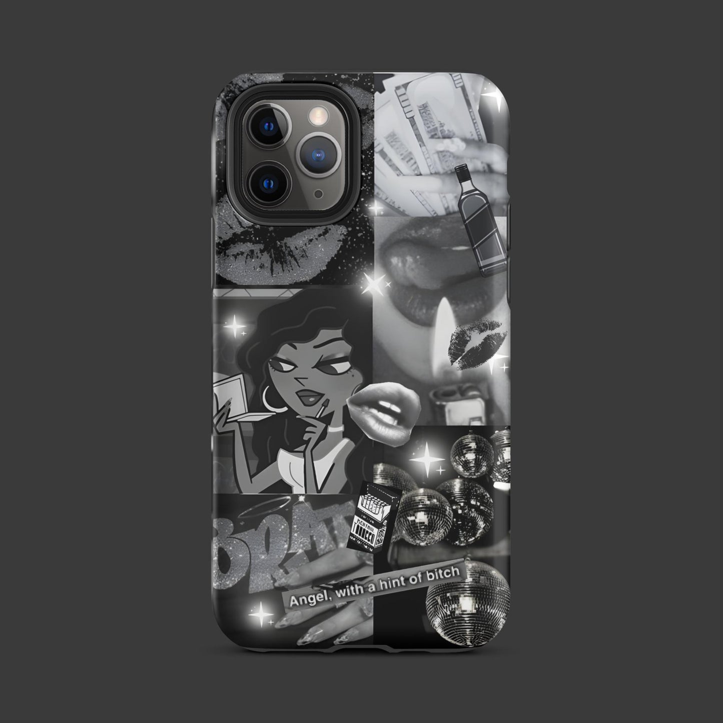 Tough Case for iPhone®