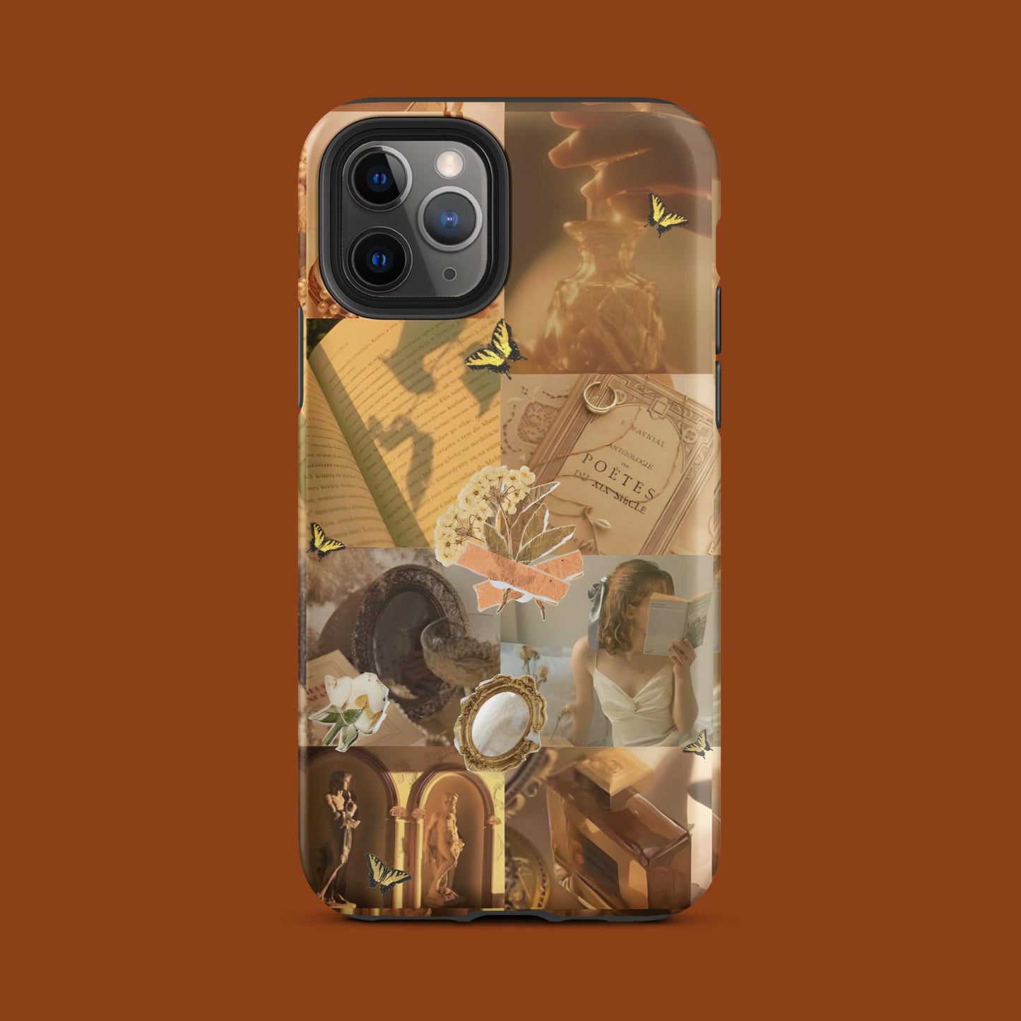 Tough Case for iPhone®