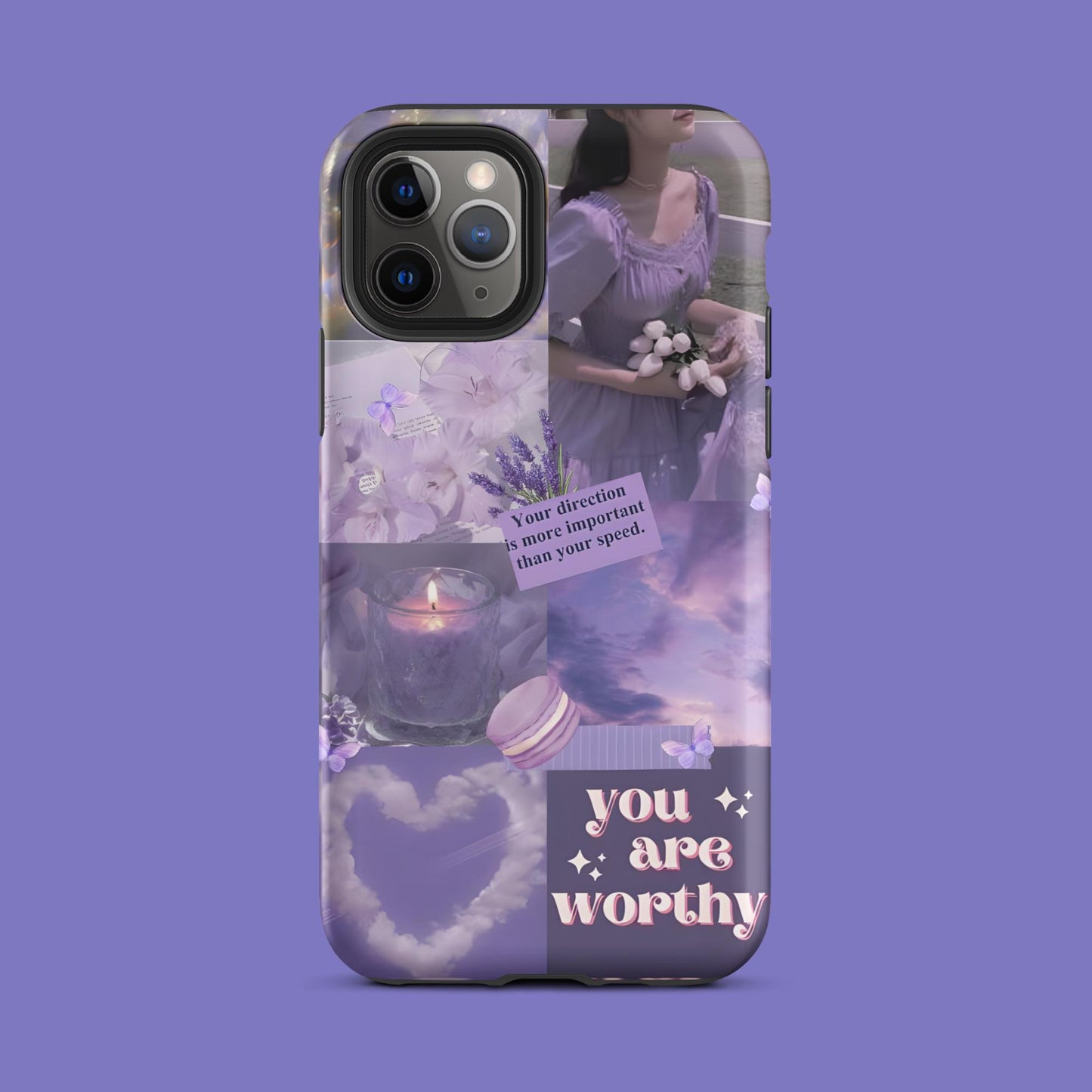 Tough Case for iPhone®