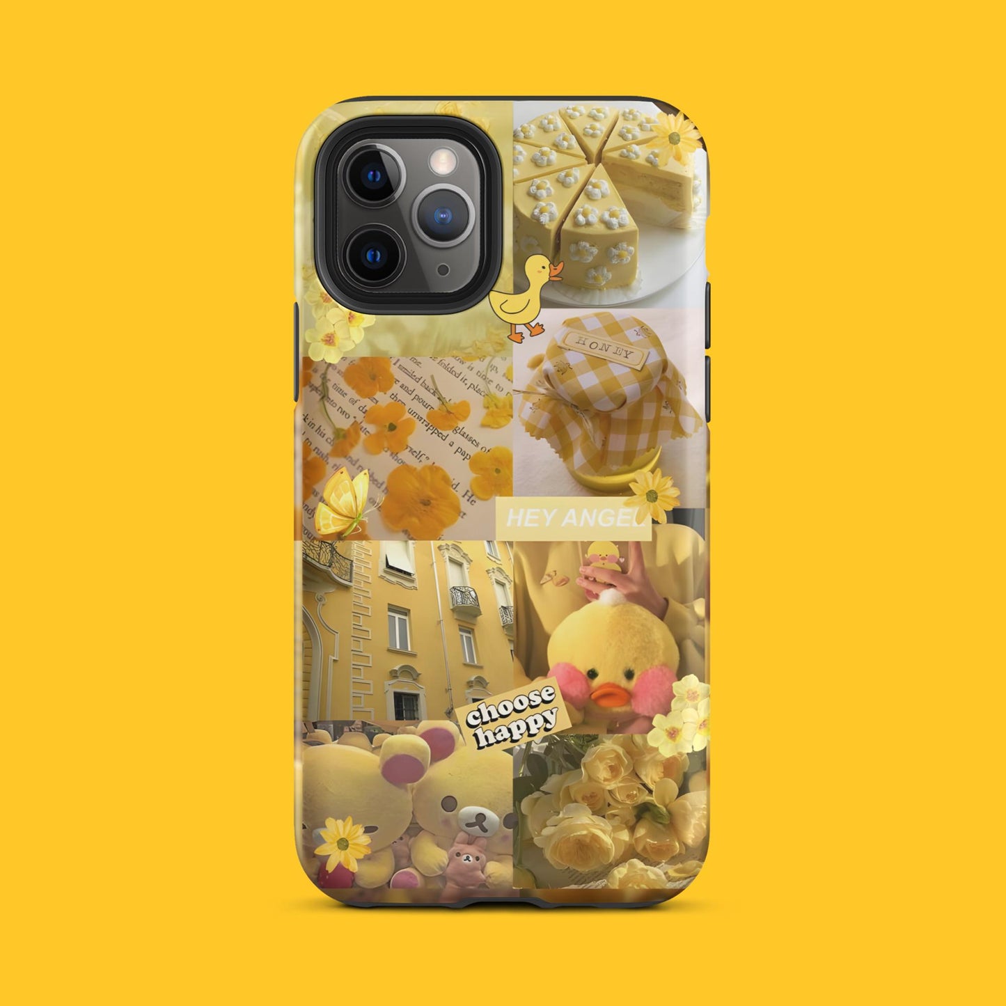 Tough Case for iPhone®