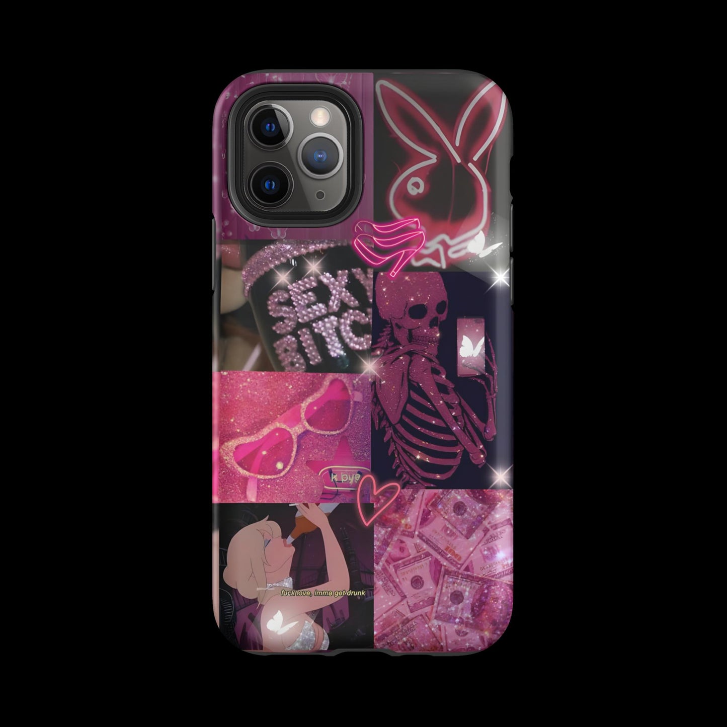 Tough Case for iPhone®